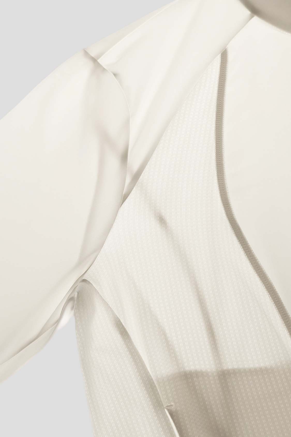 Women's Slim-Fit Sun Protection Jacket with Stand Collar UPF 100+ AL819