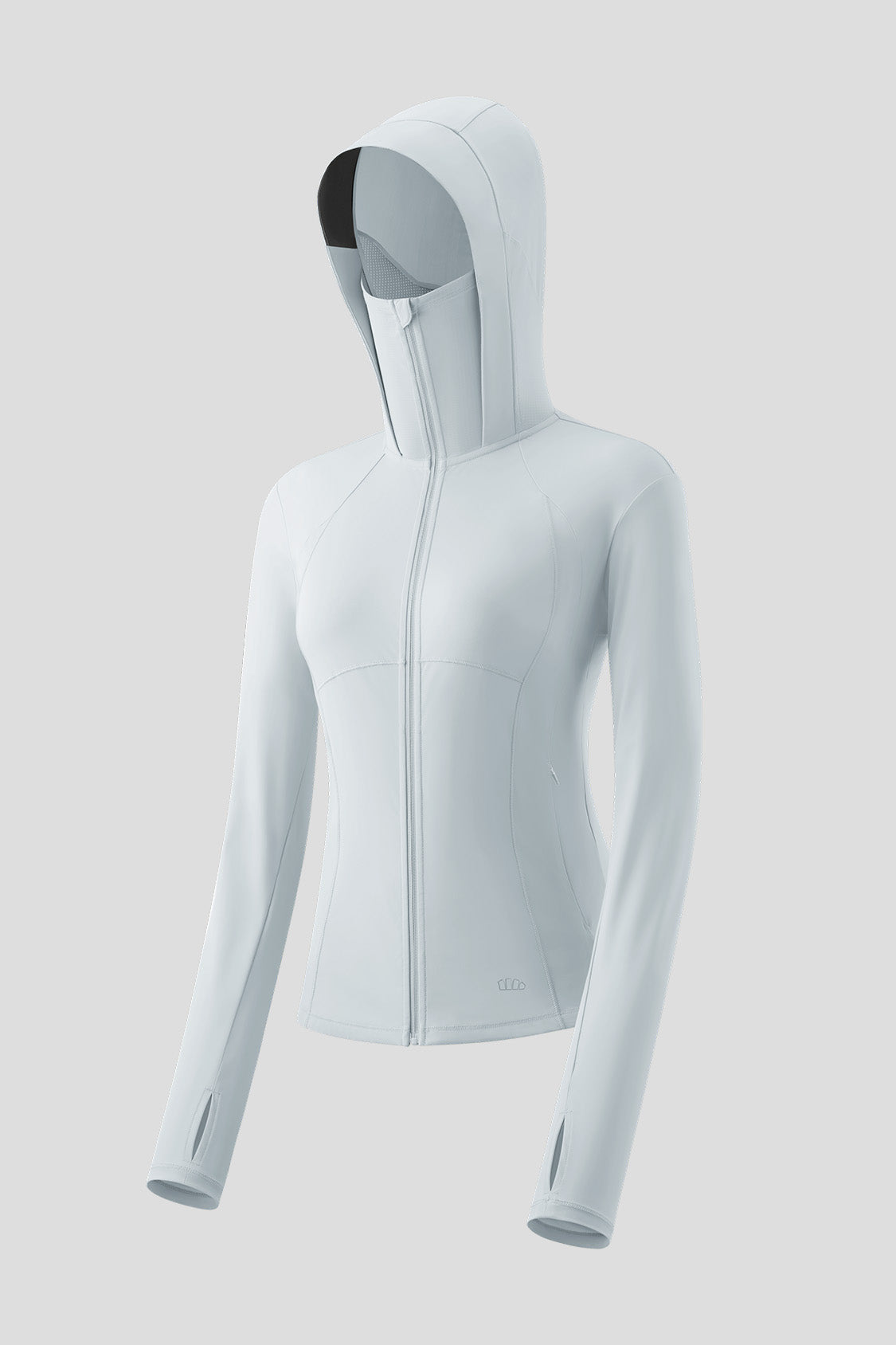 Women's Slim-Fit Sun Protection Jacket UPF 100+ AL900