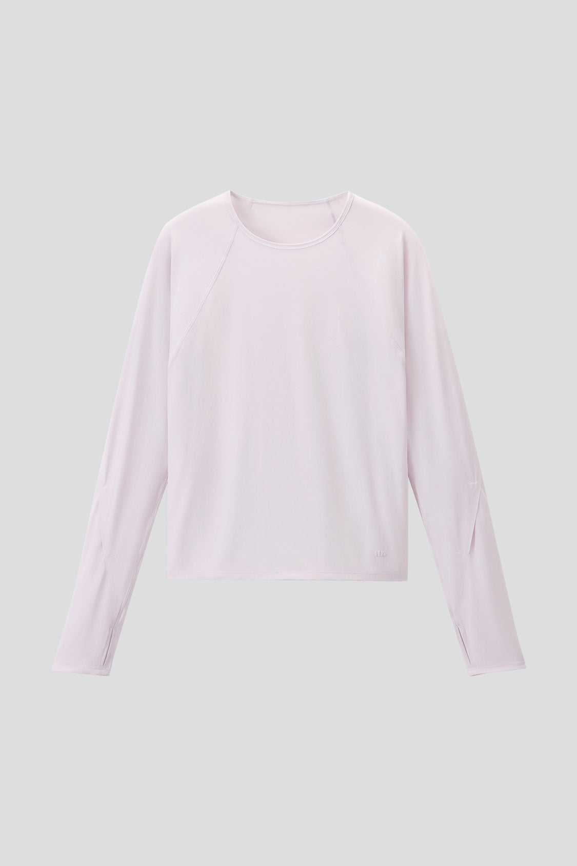 Women’s Slim-Fit Sun Protection Long Sleeve Tee UPF 50+ AS003