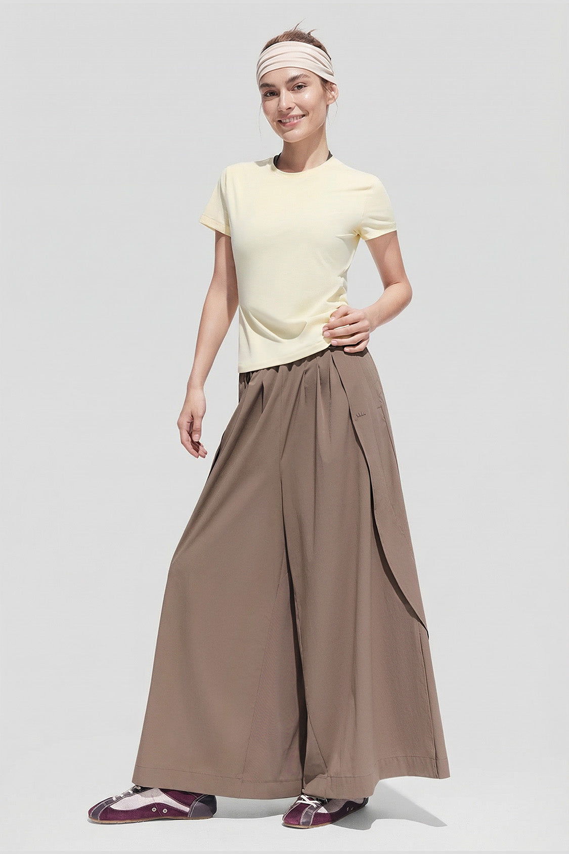 Women's Breathable Skort UPF 50+ AS011