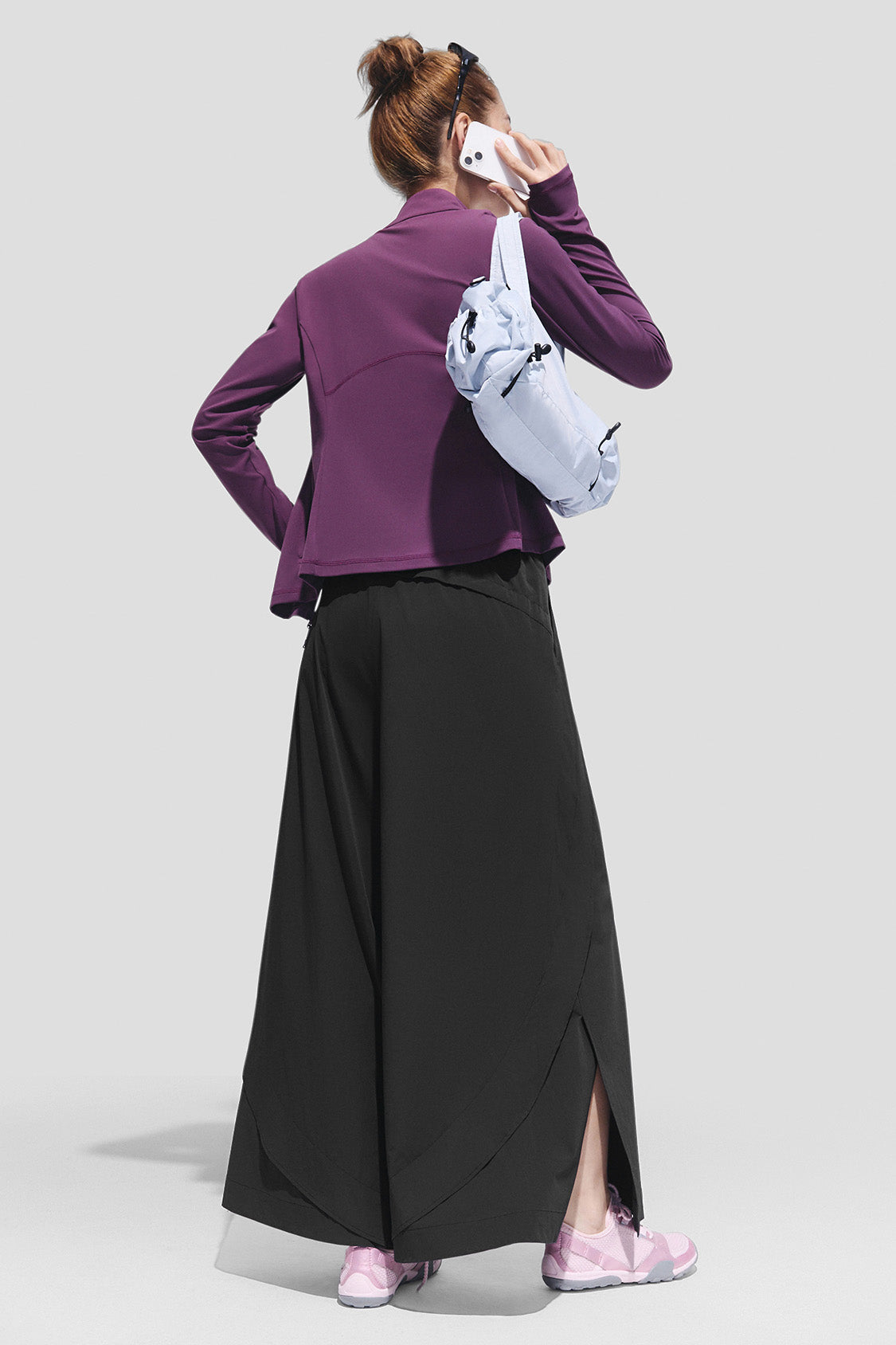 Women's Breathable Skort UPF 50+ AS011