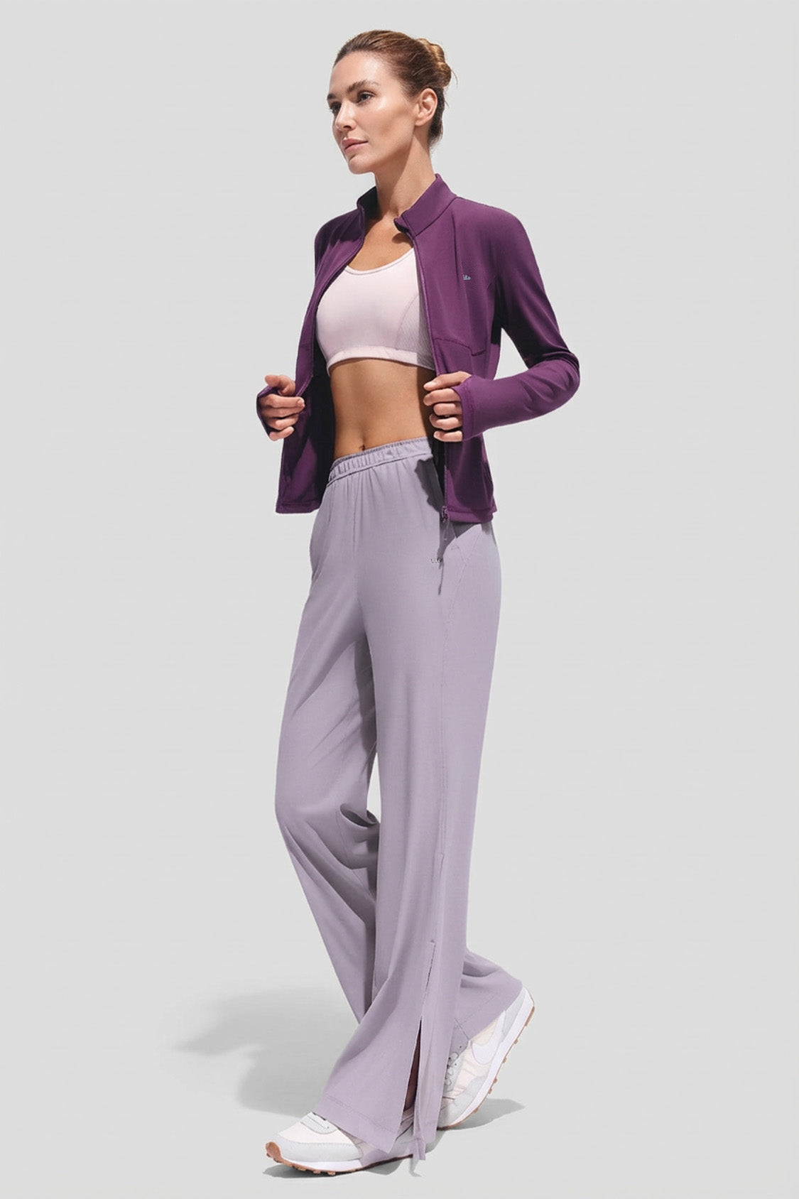 Women's Breathable Pants UPF 200+ AS012