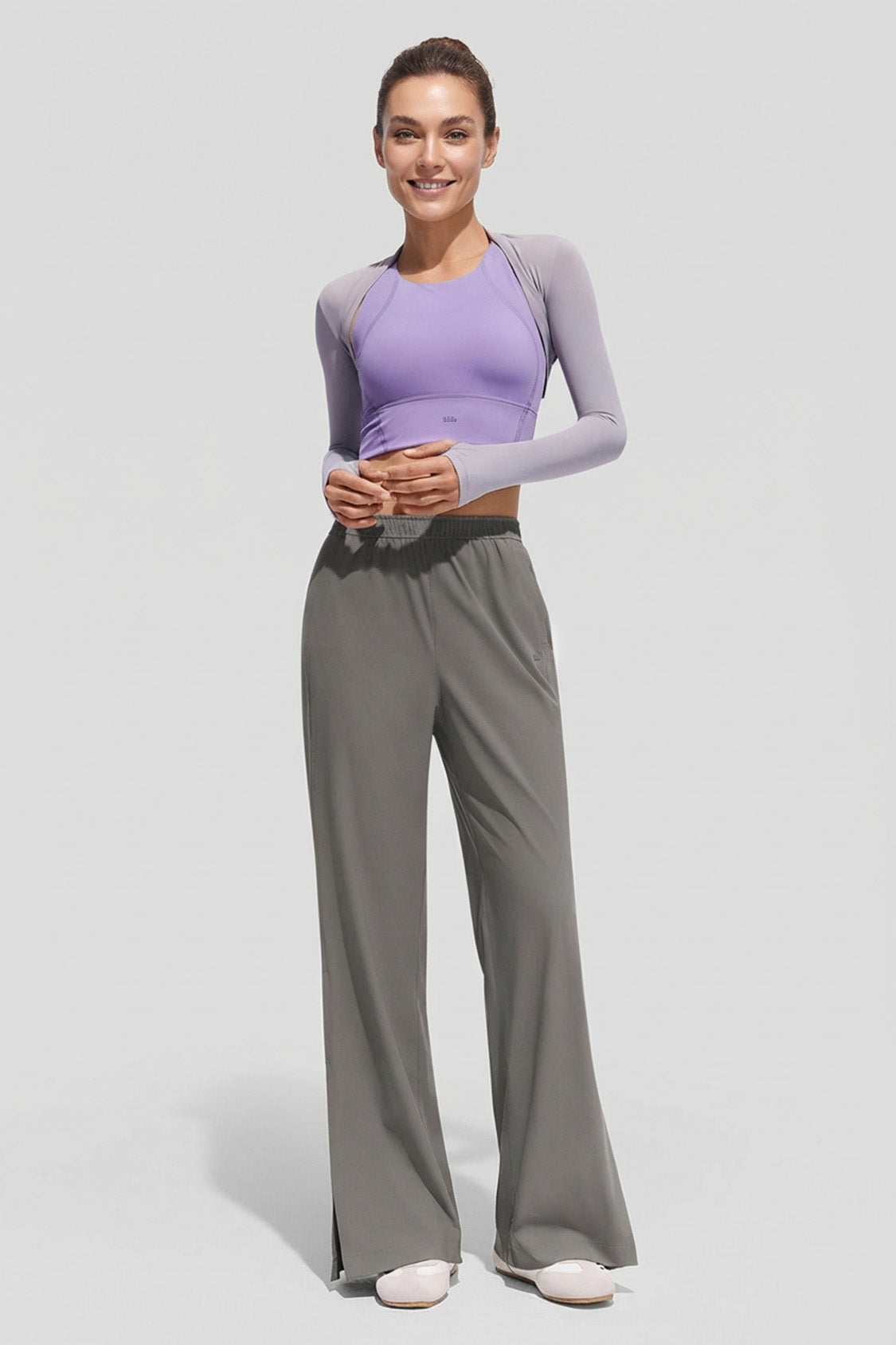 Women's Breathable Pants UPF 200+ AS012
