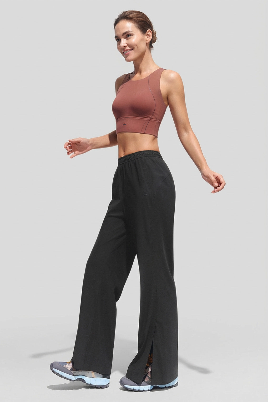 Women's Breathable Pants UPF 200+ AS012