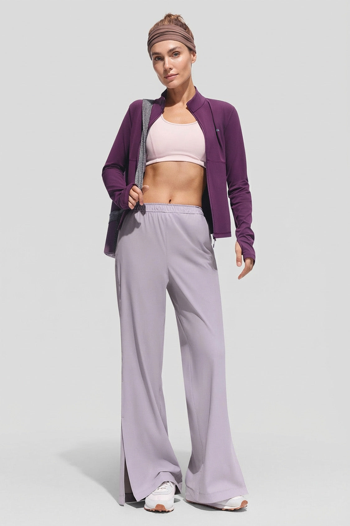 Women's Breathable Pants UPF 200+ AS012