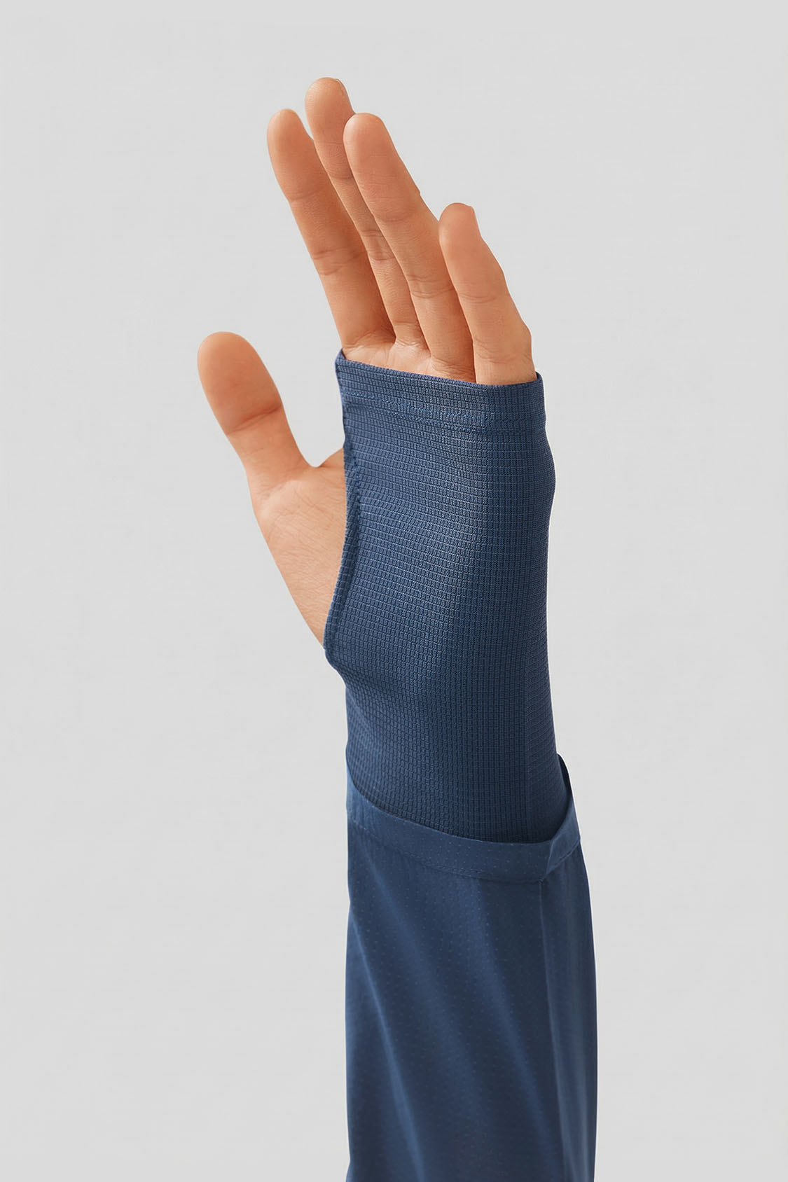 Men's Breathable Sun Protection Arm Sleeves UPF 50+ AS017