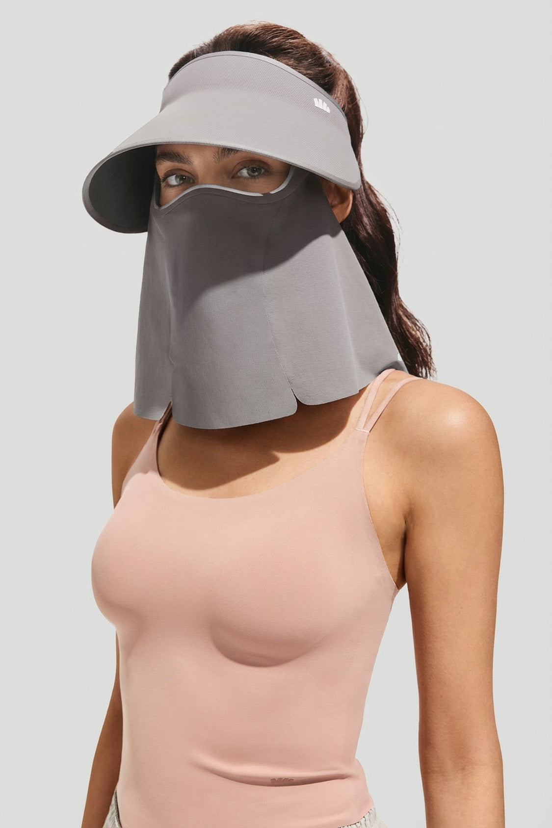 Women's Lightweight Sun Protection Visor UPF 50+ AS721