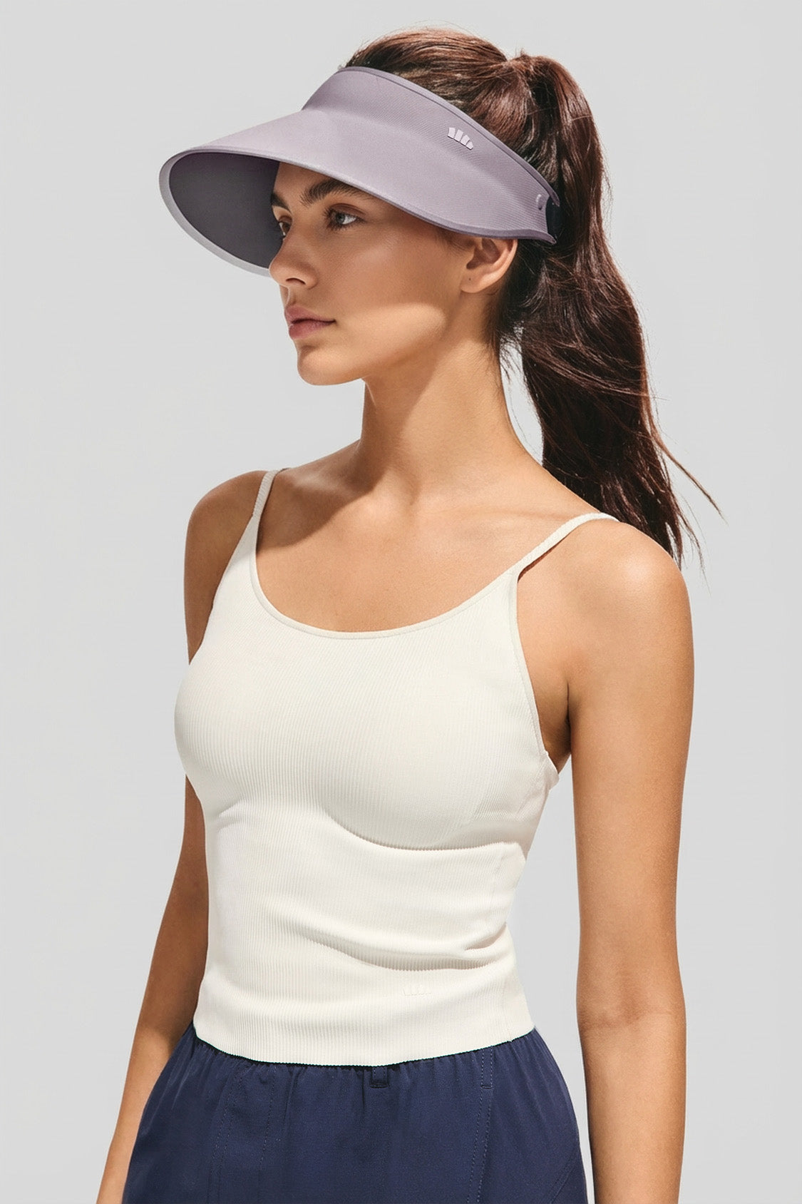Women's Lightweight Sun Protection Visor UPF 50+ AS721