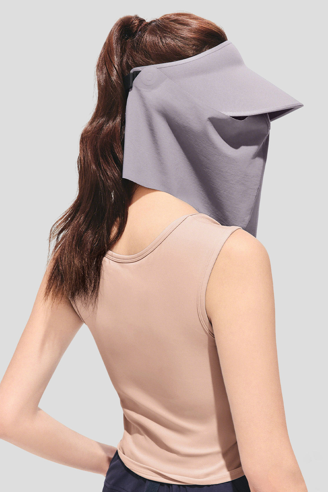 Women's Lightweight Sun Protection Visor UPF 50+ AS721