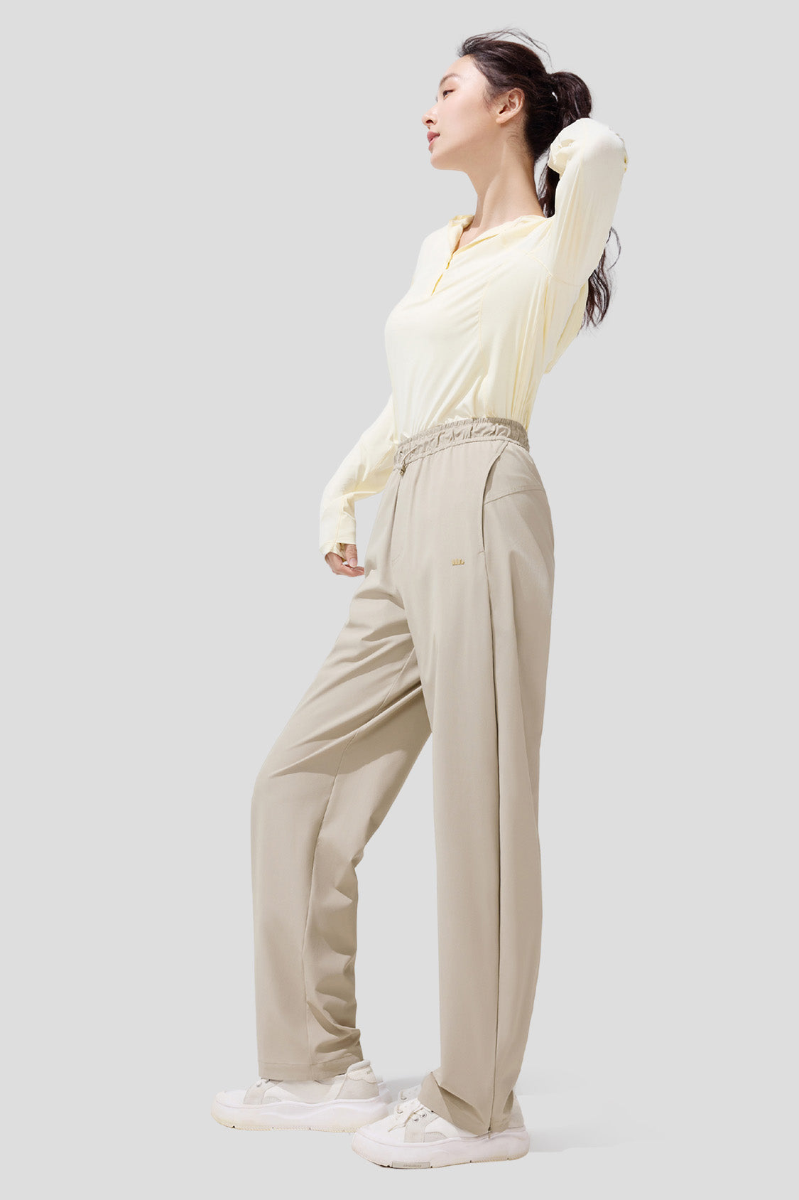 Breeze - Women's Loose Sun Pants UPF100+