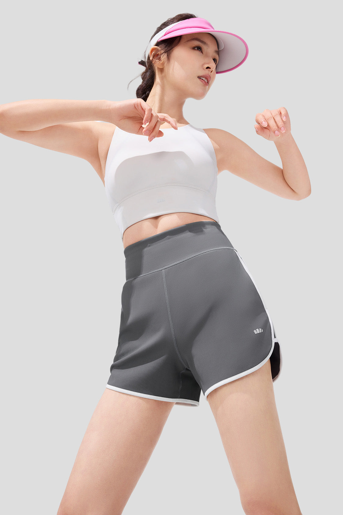 Dash - Women's Cooling Sports Shorts UPF50+