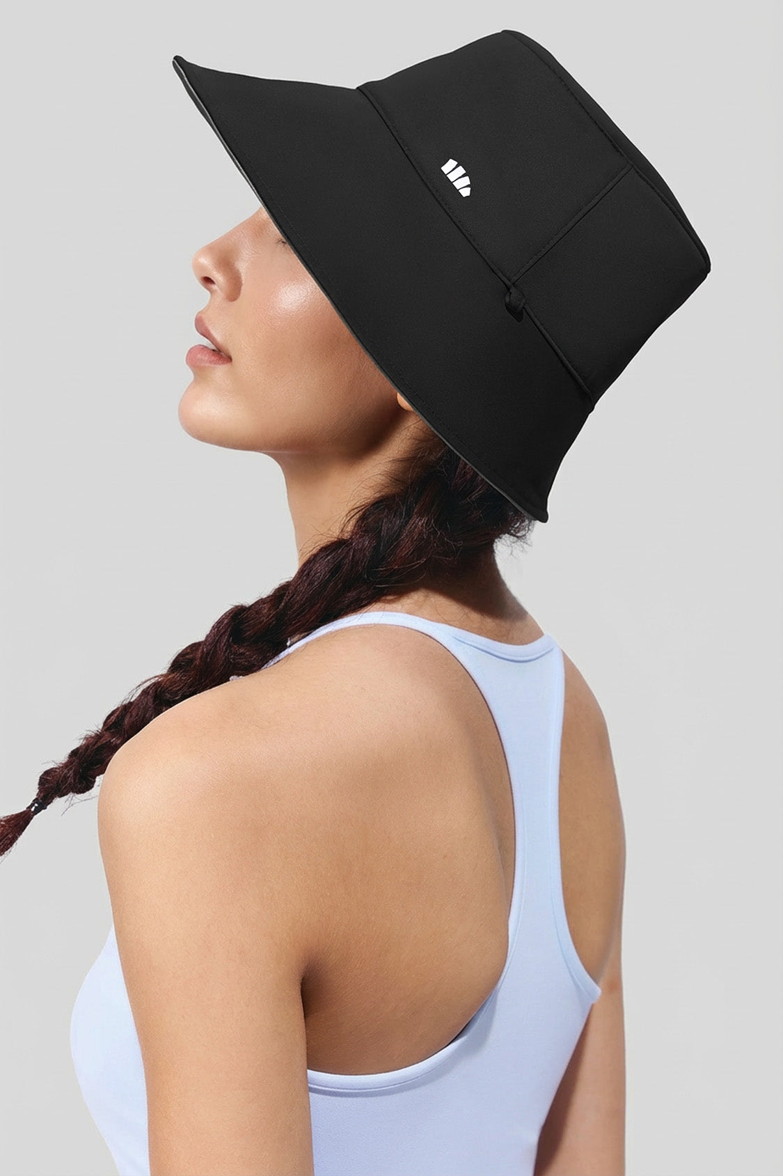 Women's Sun Protection Bucket Hat UPF 50+ AL501