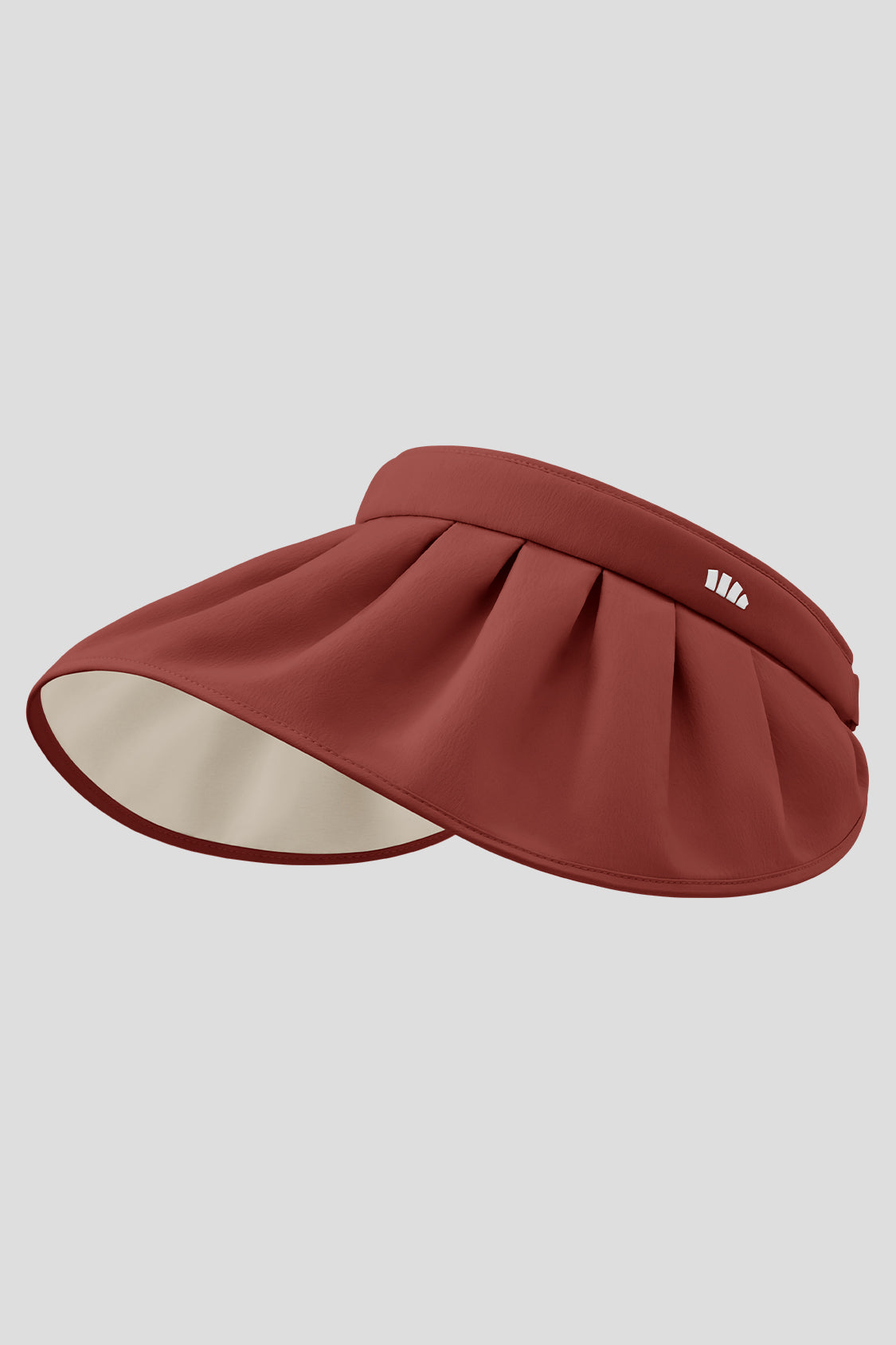 Yuni S24 - Women's Sun Visor Hat UPF50+
