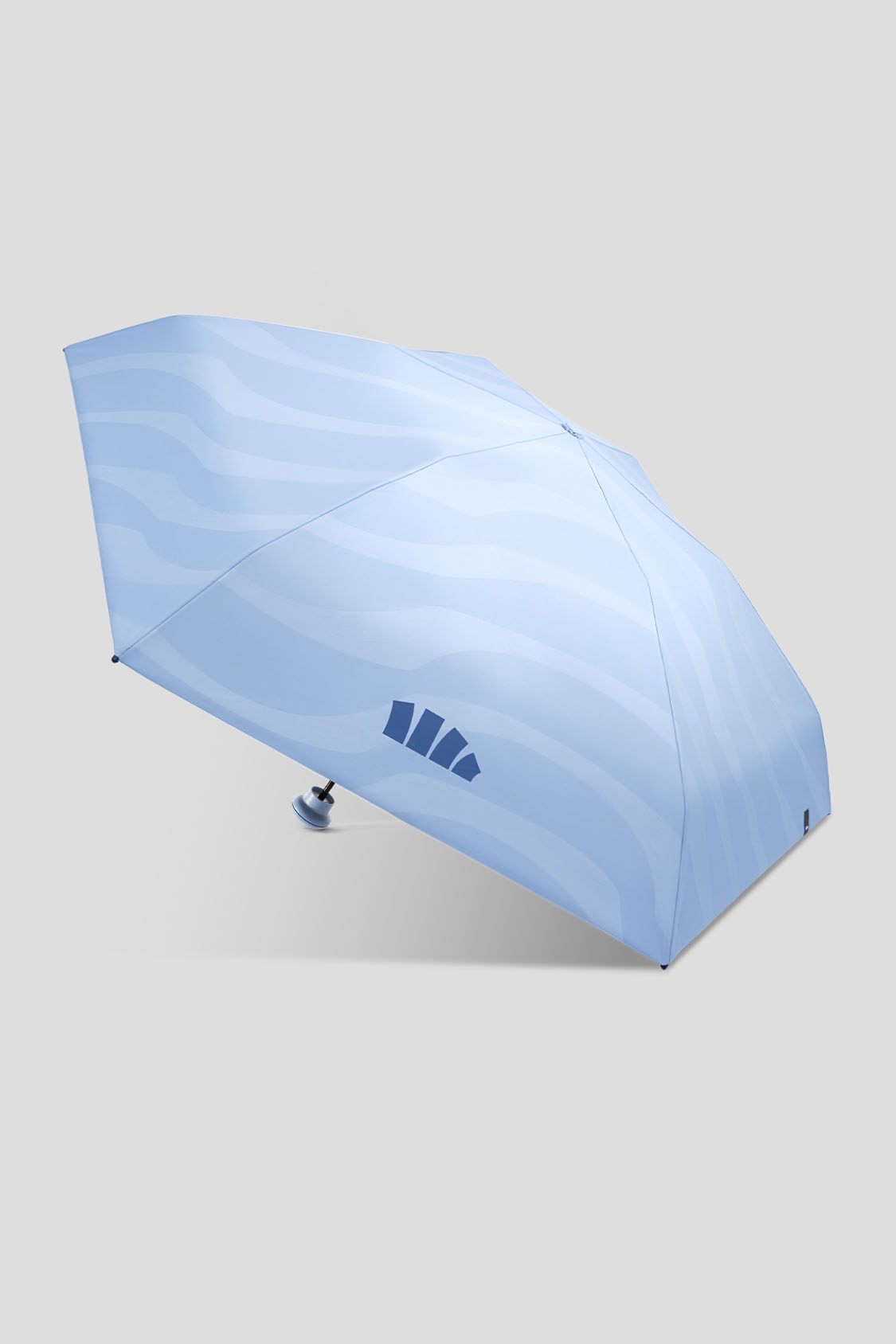 Paraguas plegable 6 veces con protección solar UPF 2000+ BM003