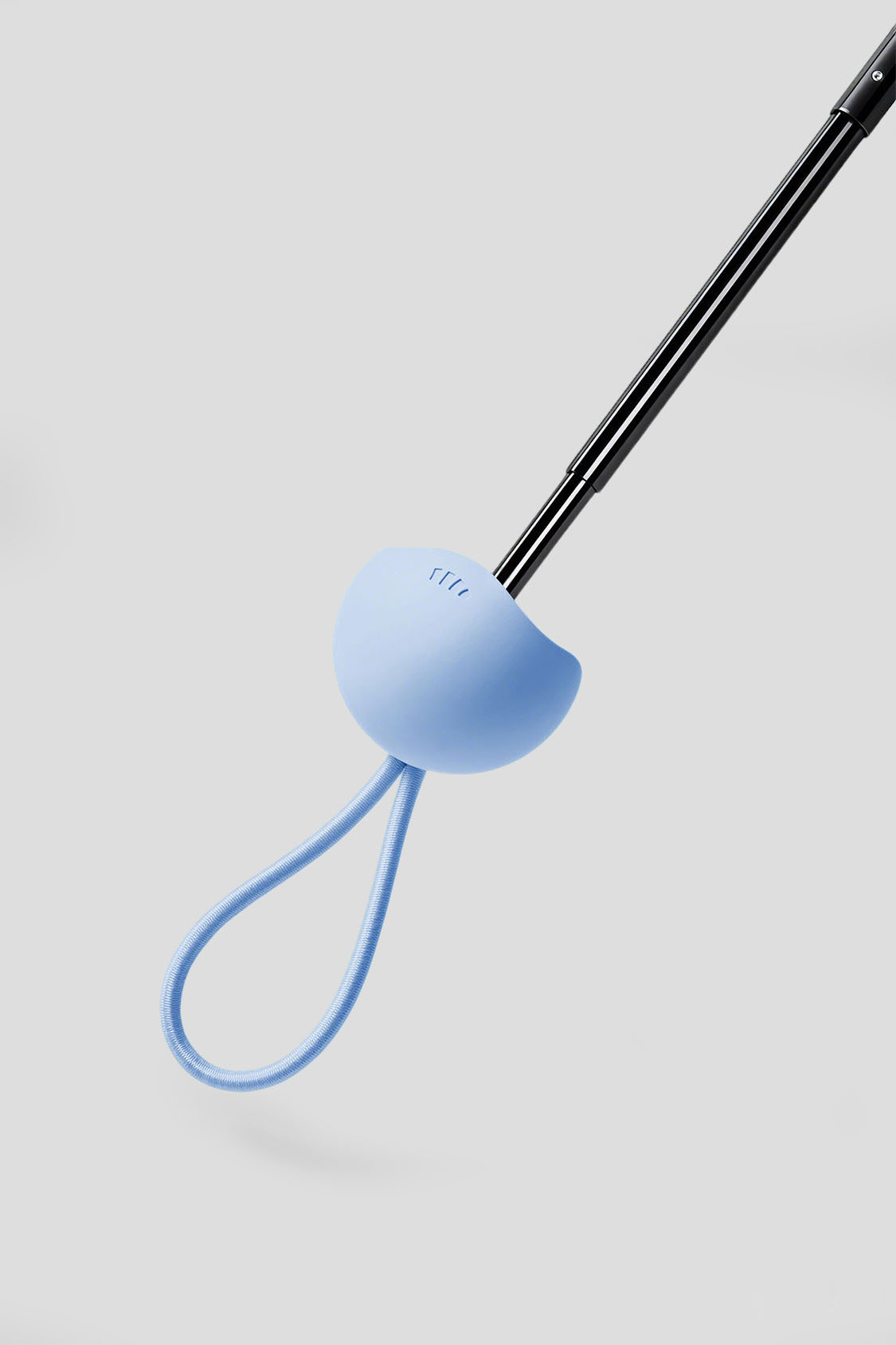 折叠 - 五折防晒伞 UPF50+