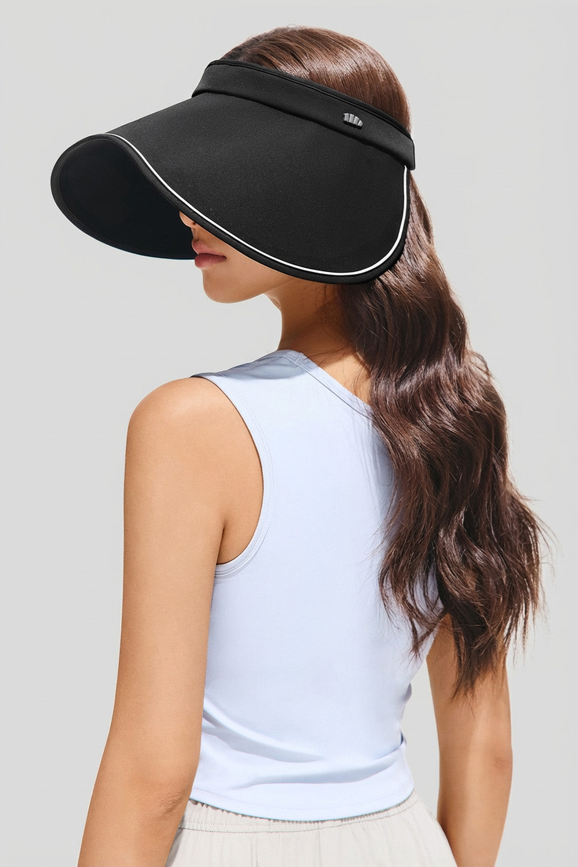 Women's Sun Protection Hat UPF 100+ BM554