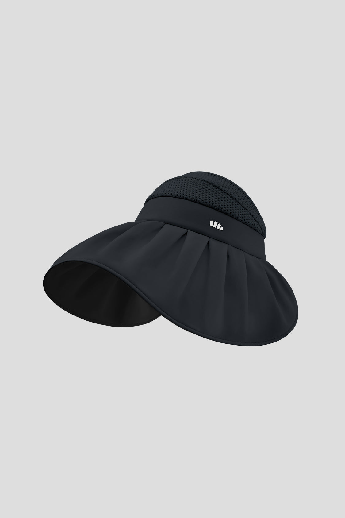 beneunder women's sun hats upf50+ #color_black