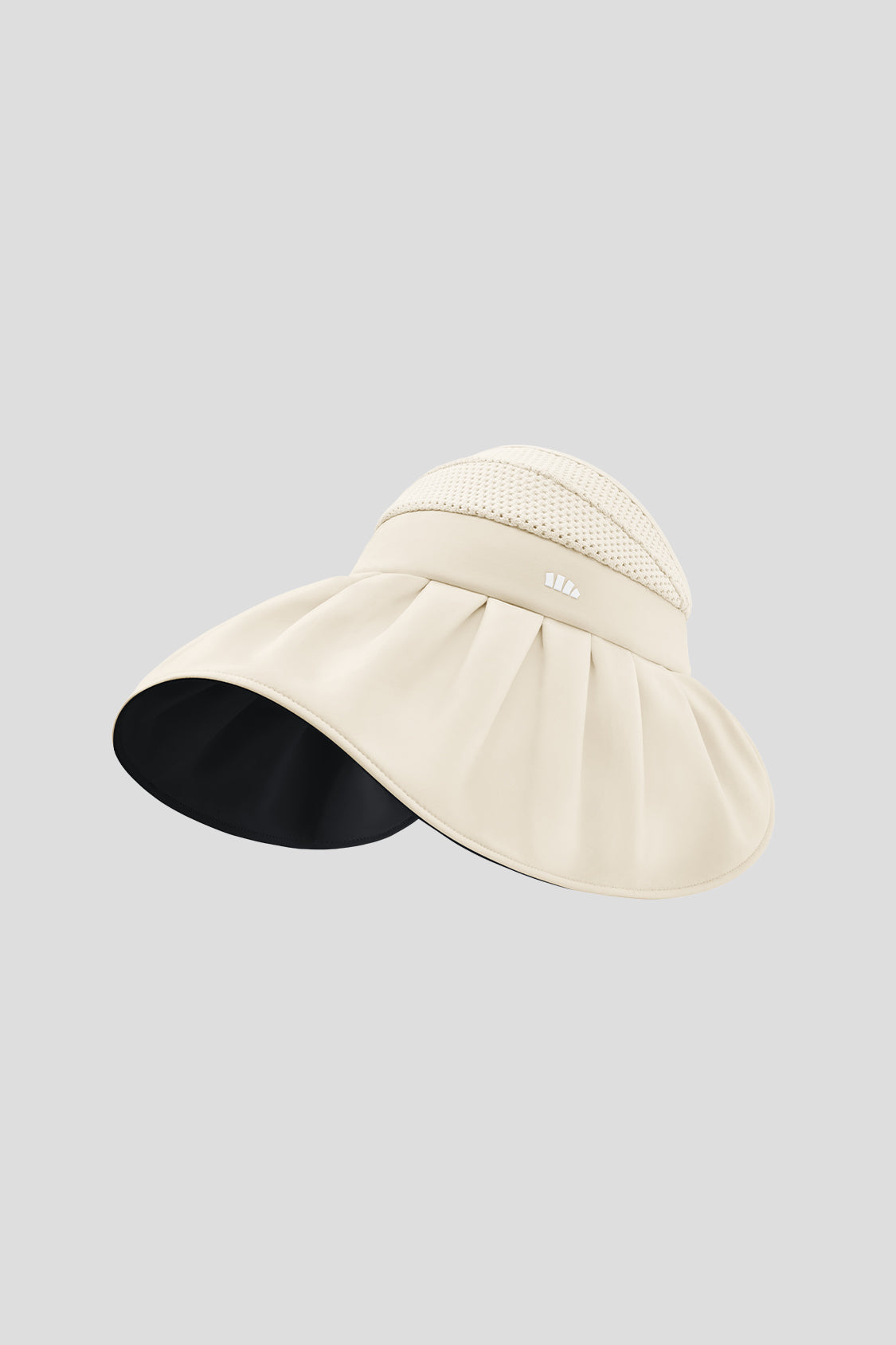 beneunder women's sun hats upf50+ #color_ivory beige