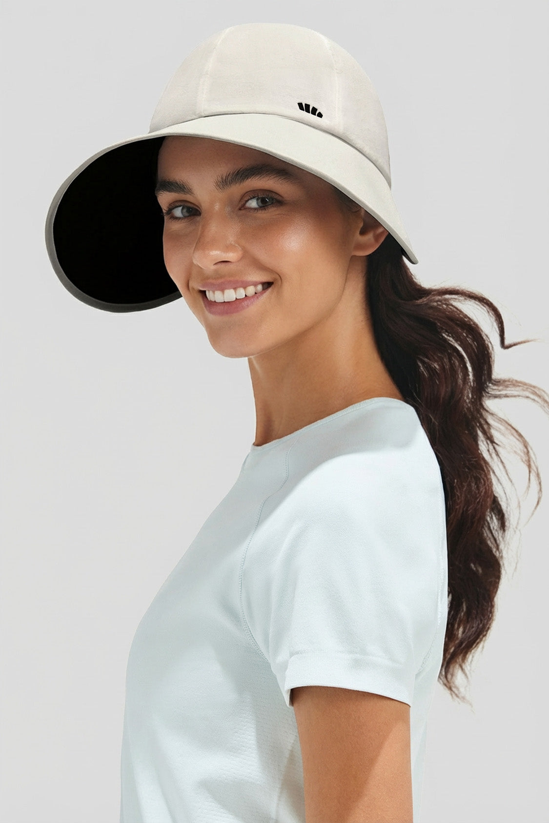 Women's Sun Protection Hat UPF 100+ BM715