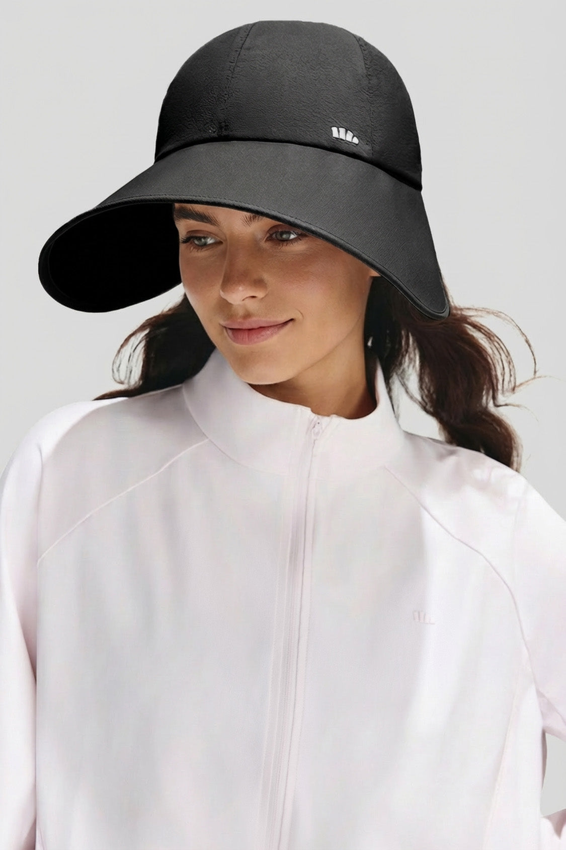 Women's Sun Protection Hat UPF 100+ BM715