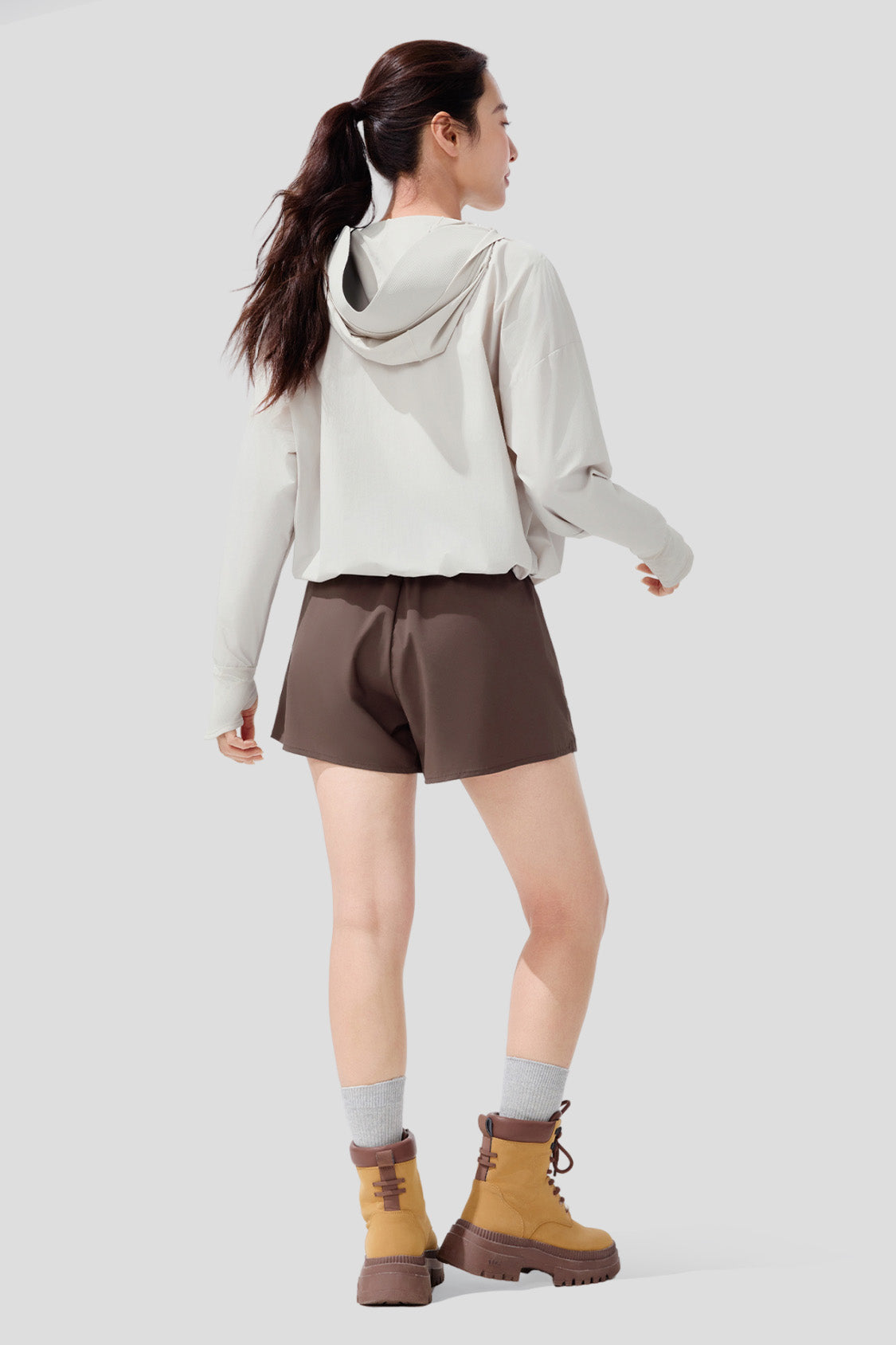 WaveGuard - Women's Outdoor Water-Resistant Sun Protection Set