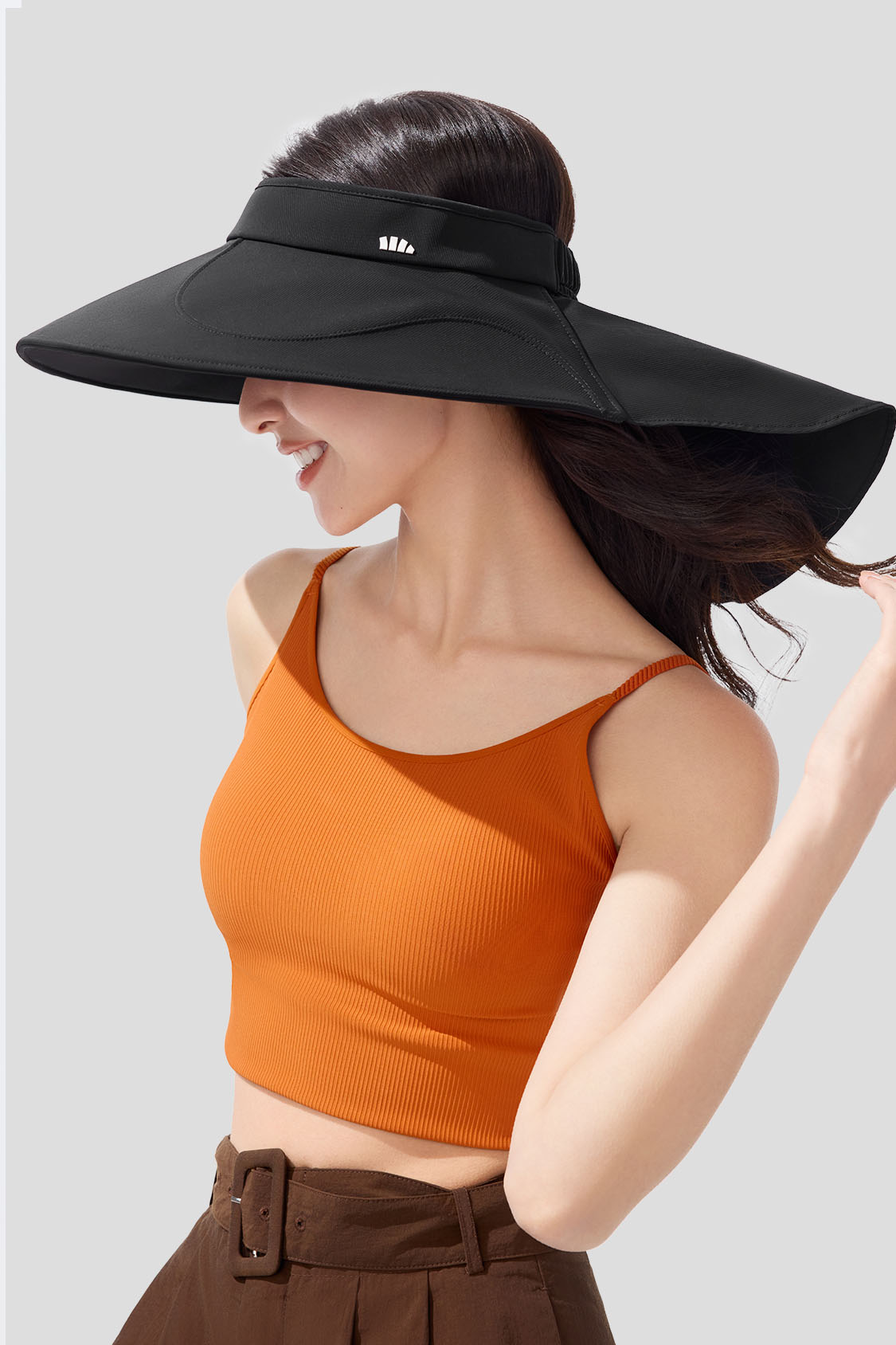 Halo - Women's Full Wrap Sun Hat UPF50+