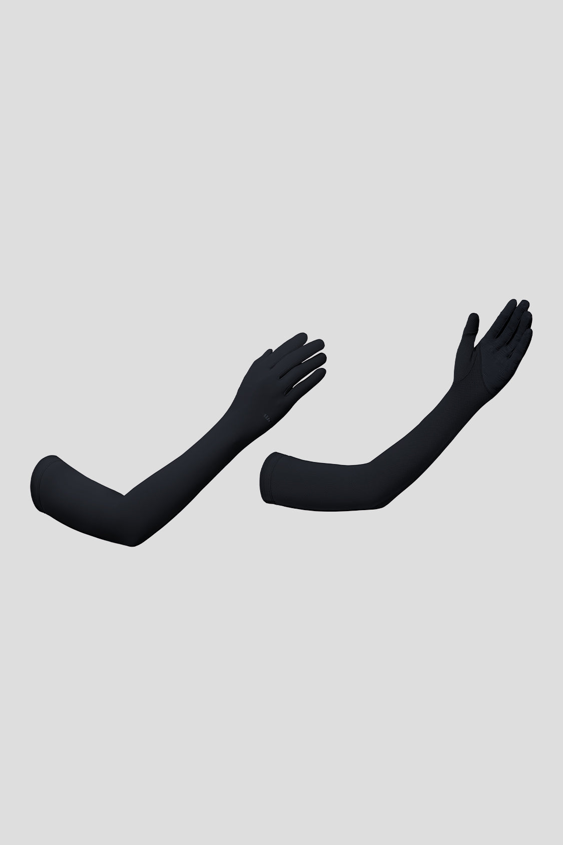 Longloop - Women's Sun Protection Arm Sleeves with Golves UPF50+