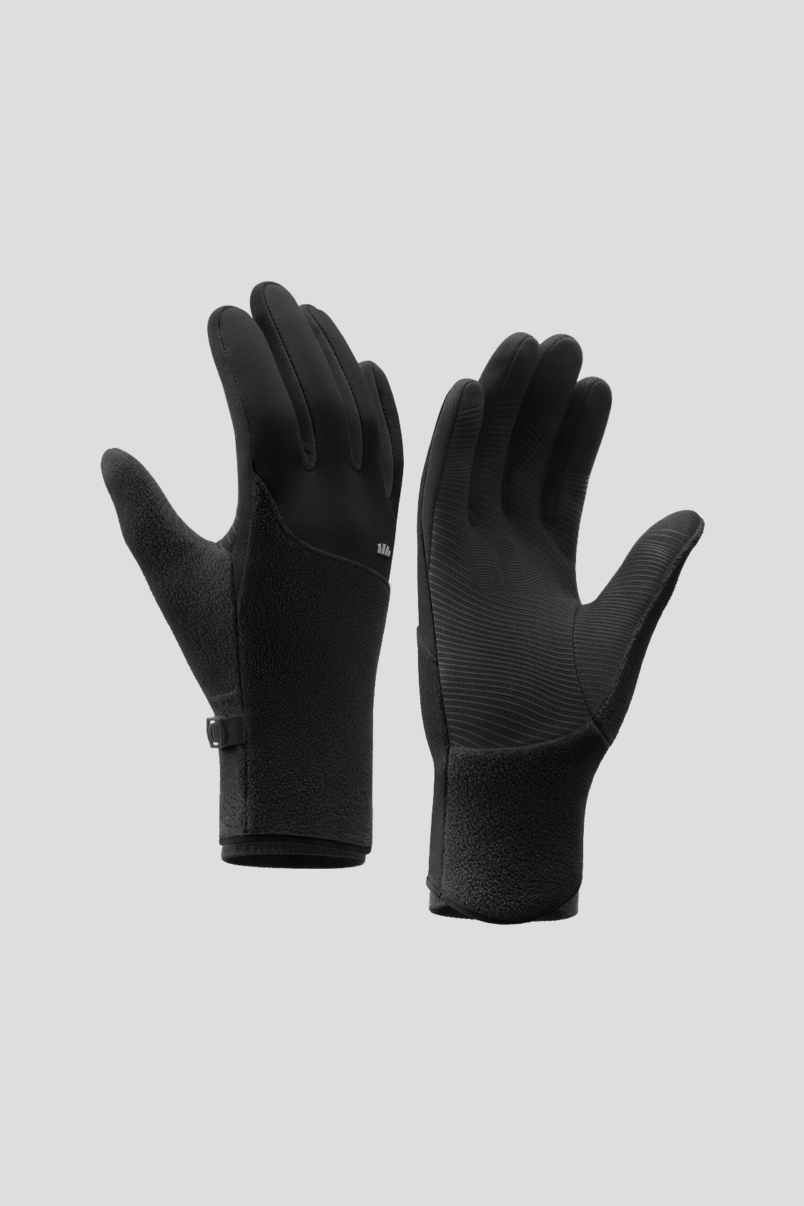 GloveTherm – Guantes térmicos de forro polar unisex