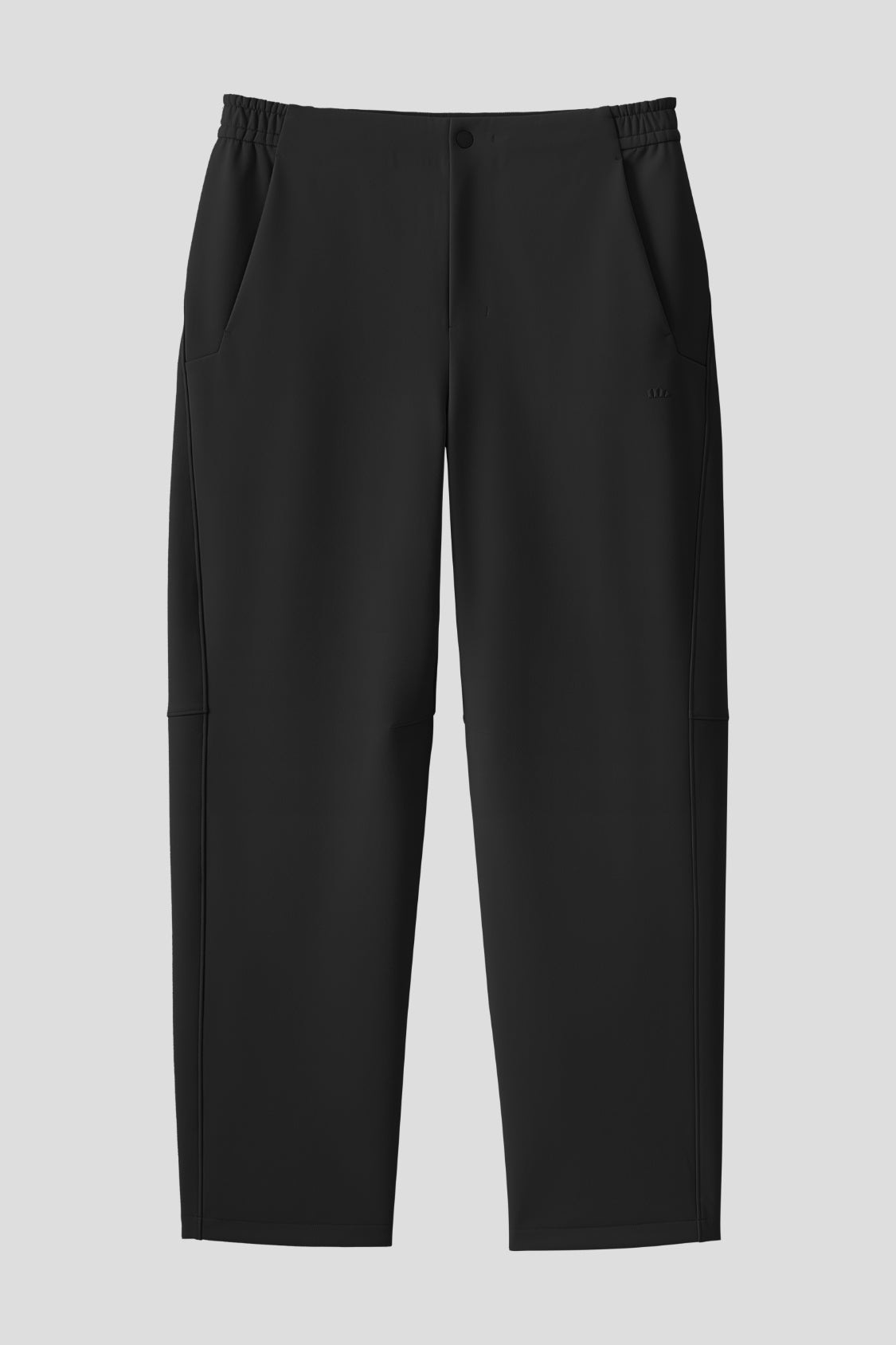 Men's Stretch Straight-Leg Pants EL021