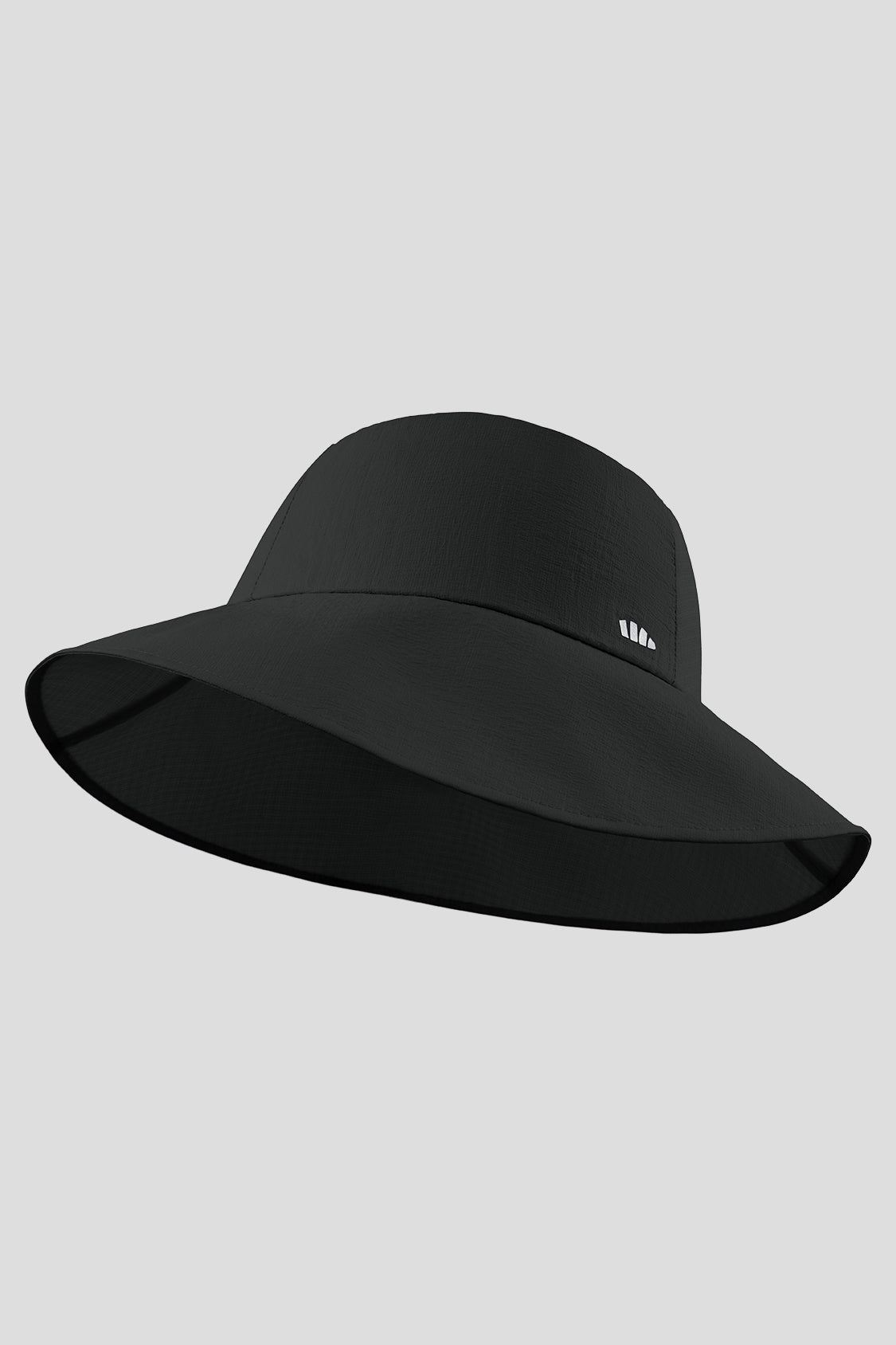 beneunder women's sun hats upf50+ #color_black
