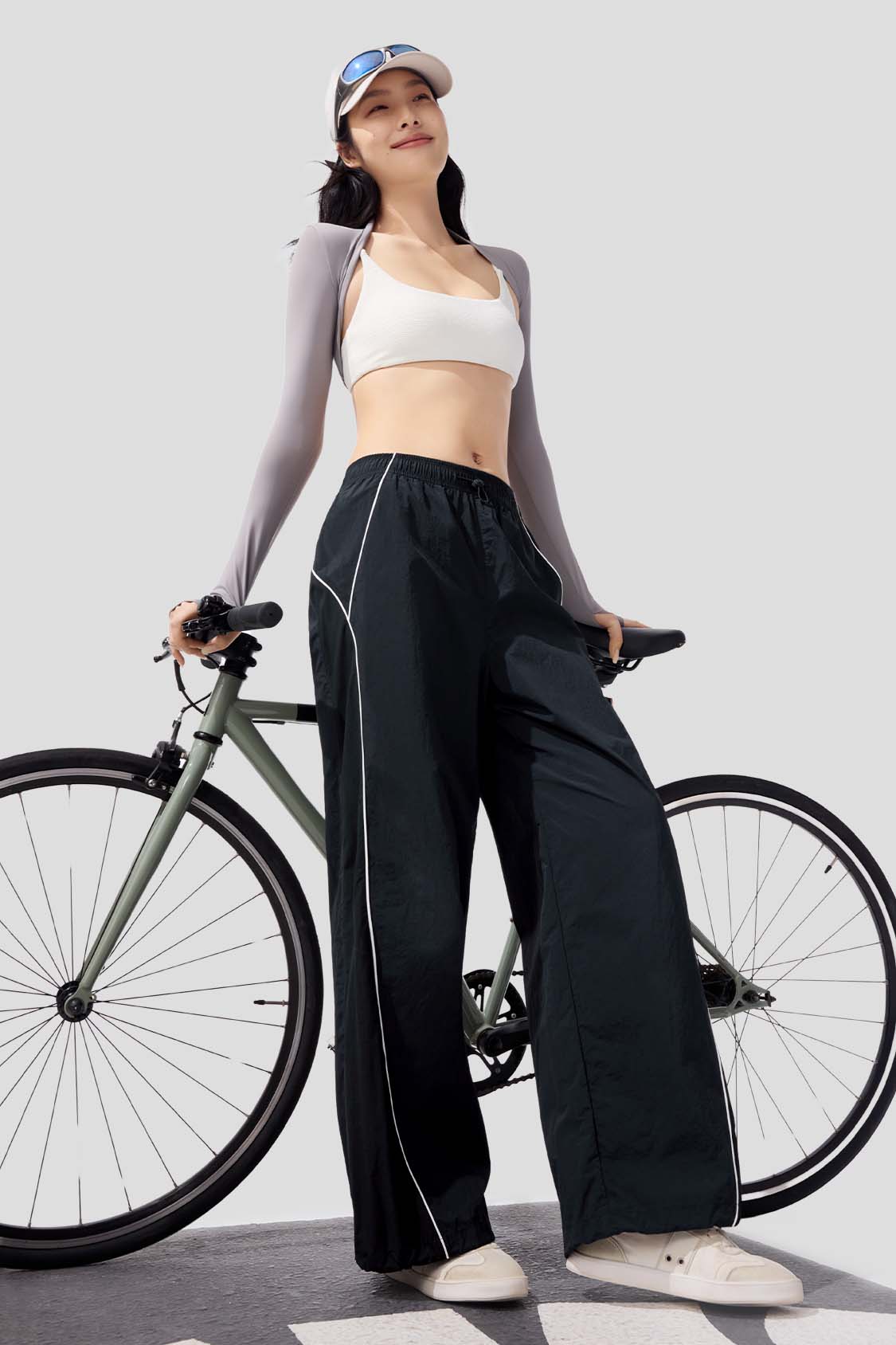 beneunder women's bottoms #color_black