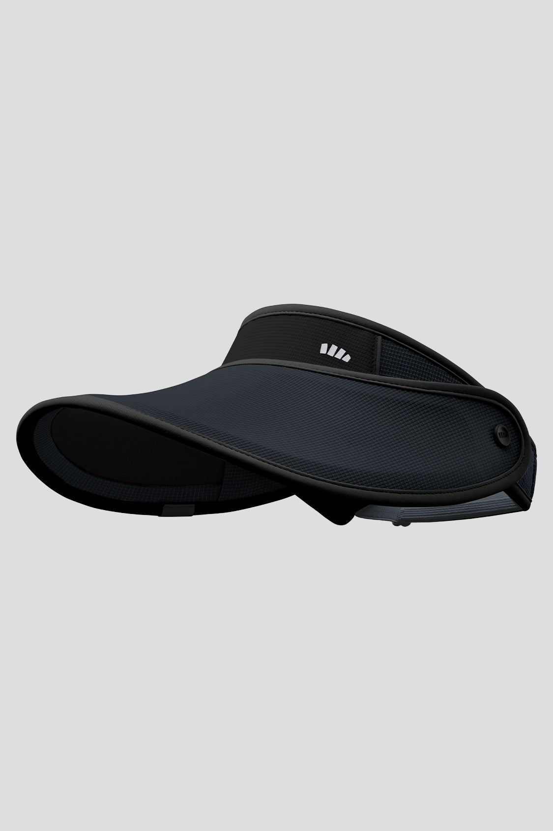 Skyline S24 - Unisex Sun Visor Hat UPF50+