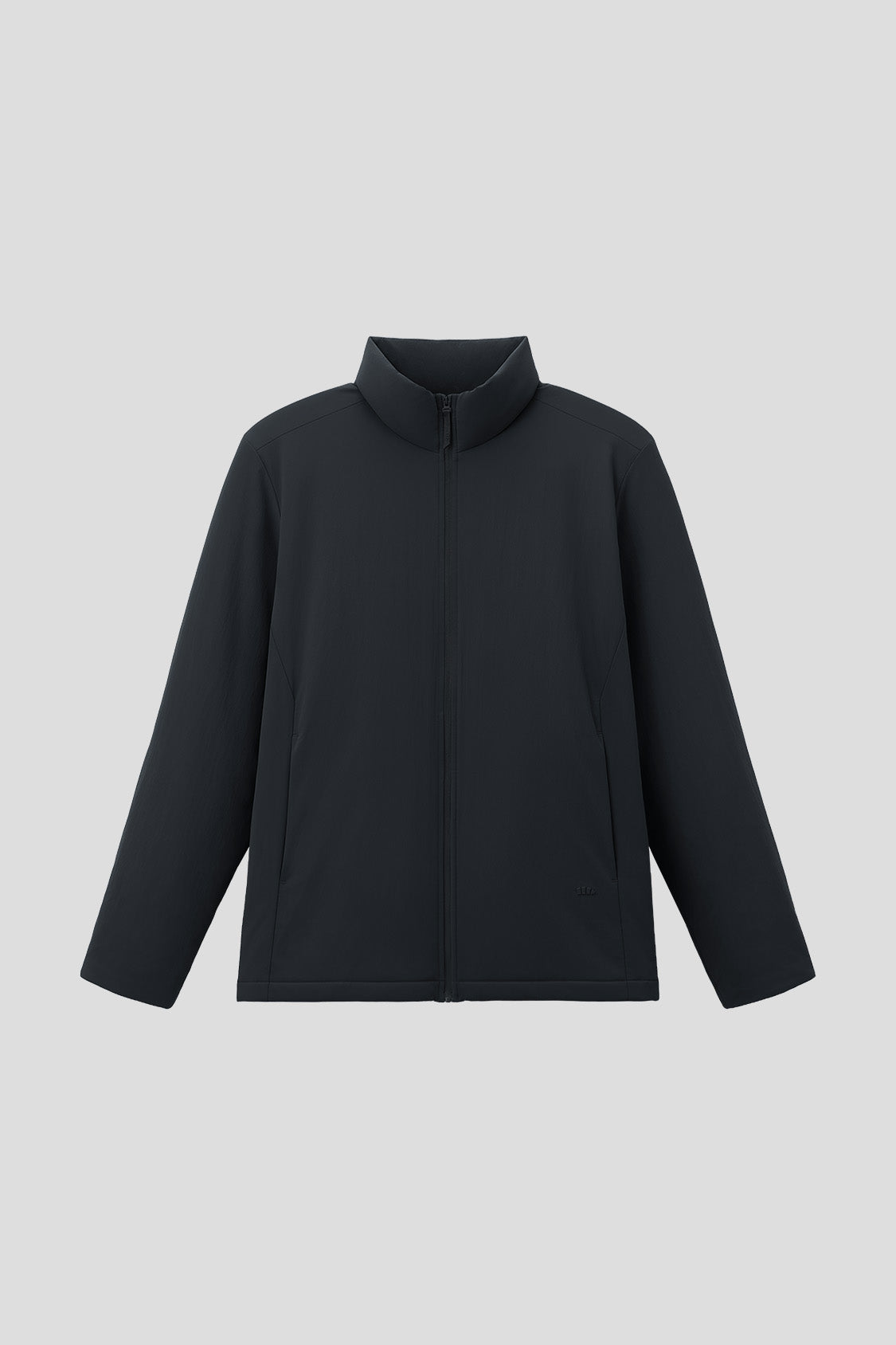 beneunder mens jacket #color_black