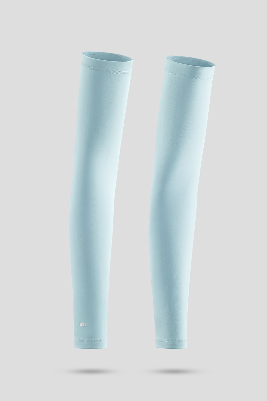 beneunder women's sun sleeves #color_blue