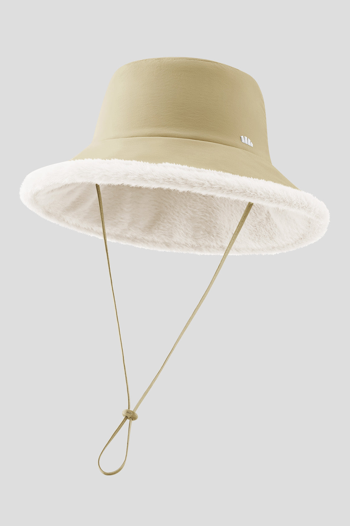 beneunder sunloft womens reversible thermal sun protection hat #color_brown