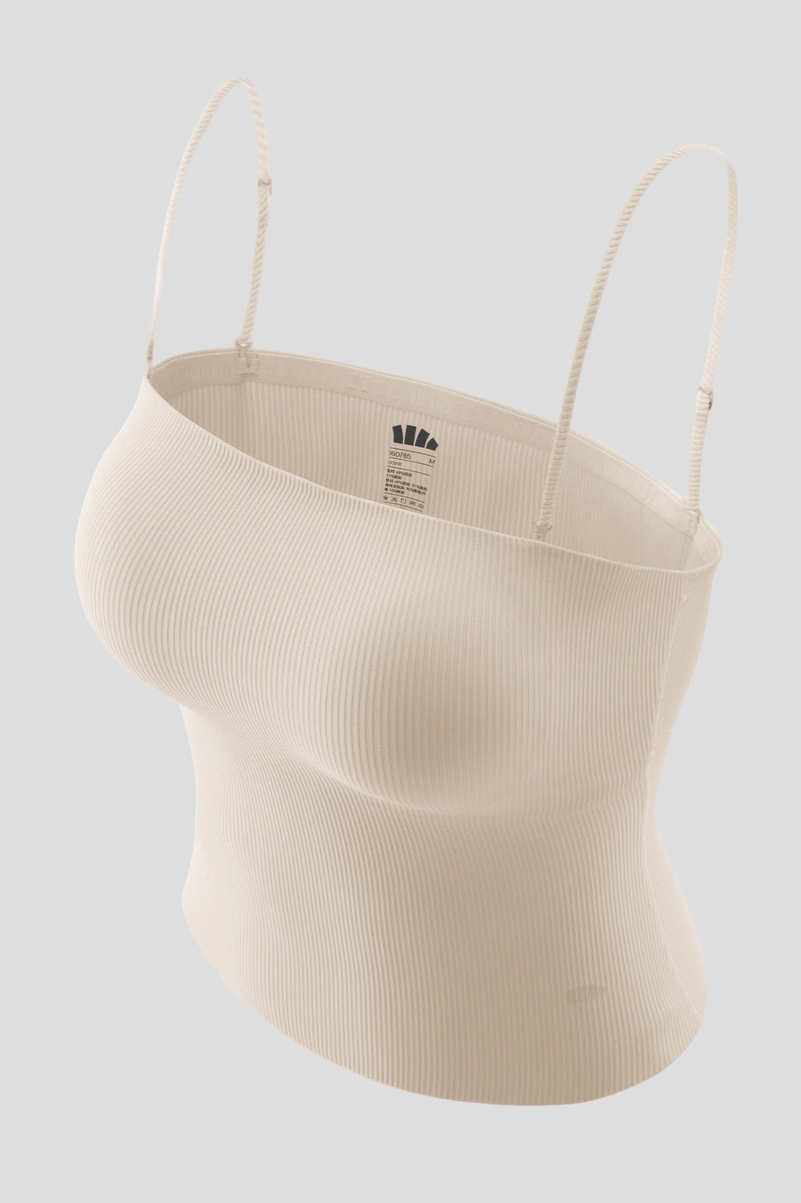 Women’s Bra-in Tube Top CC007