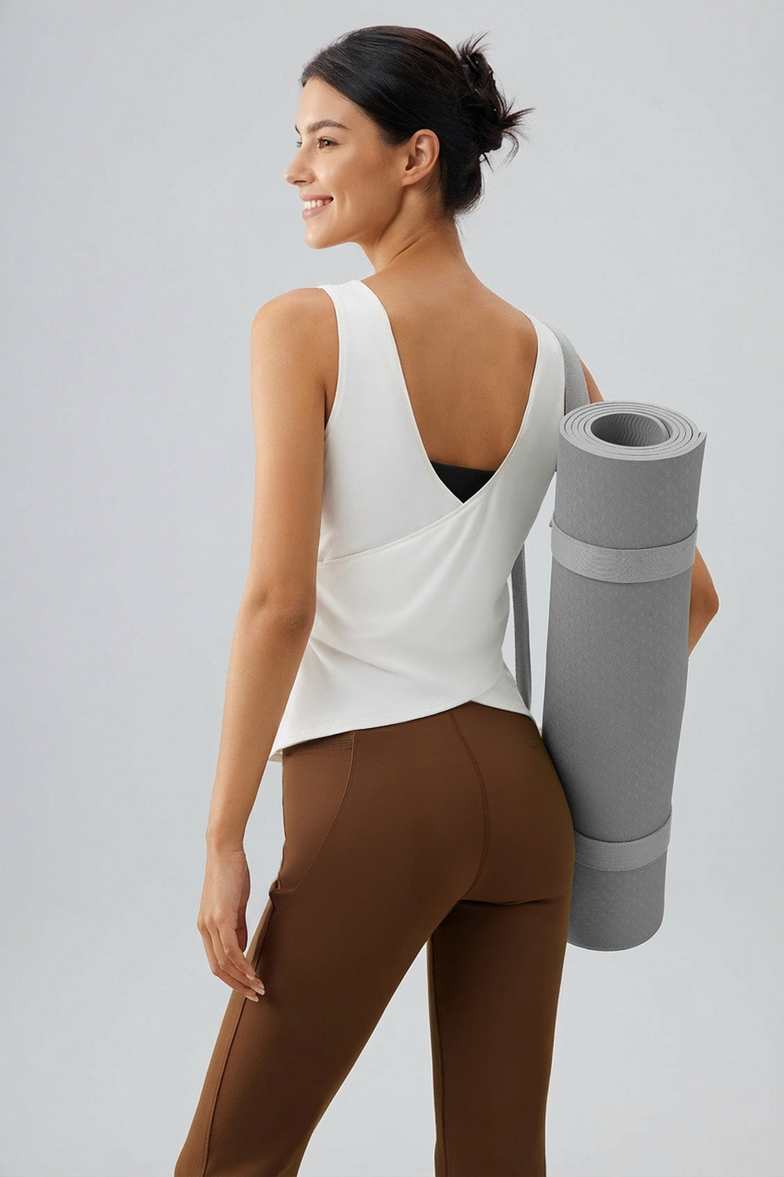 Women’s Bra-in Tube Top CC007