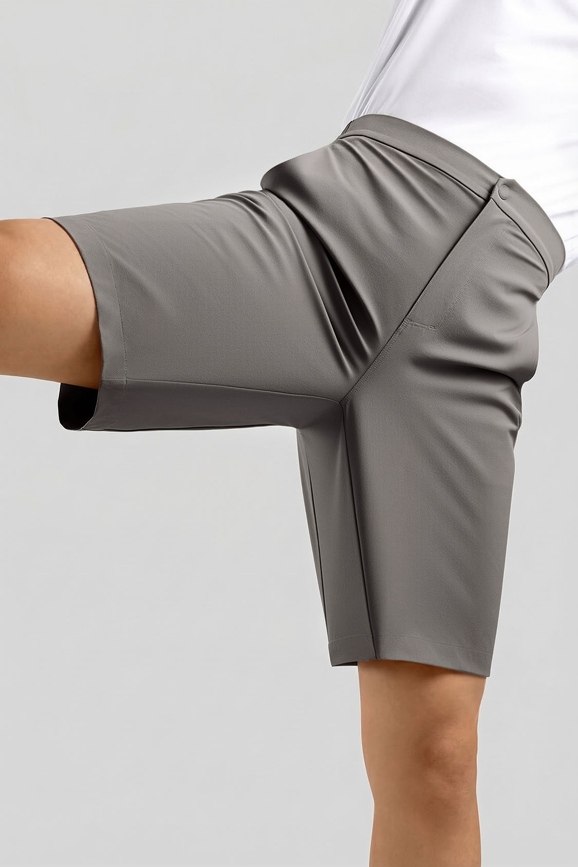 Men’s Cooling Quick-Dry Outdoor Shorts UPF 50+ CC927