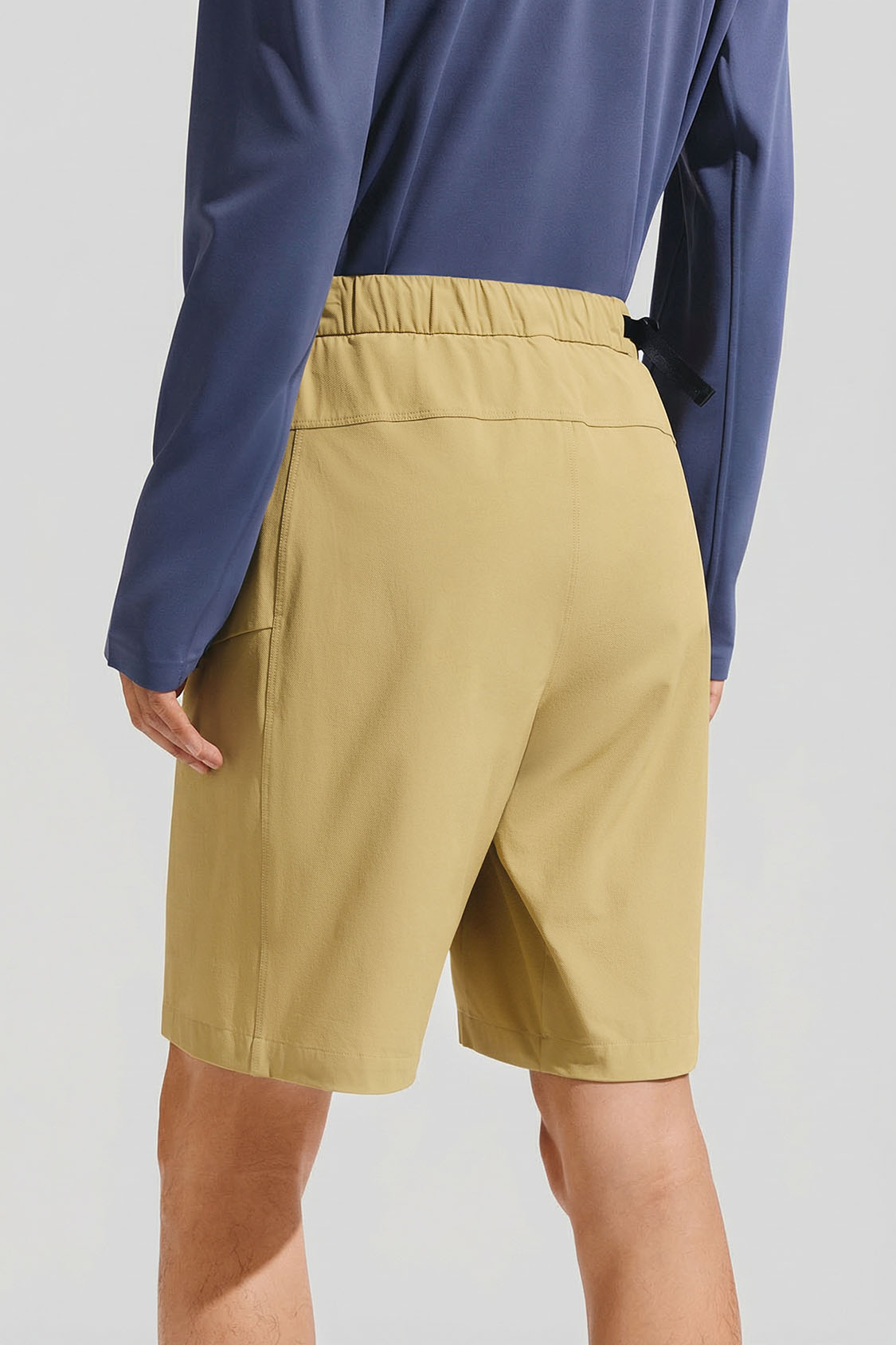 Men’s Cooling Quick-Dry Outdoor Shorts UPF 50+ CC927