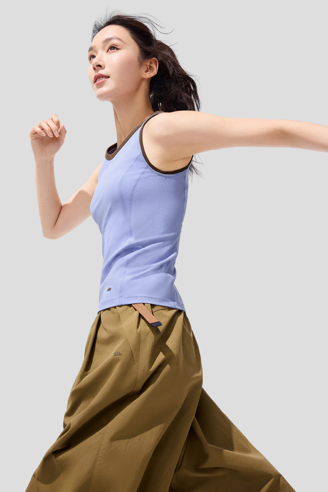 Chill - Women's Cooling Tank UPF50+ CC957