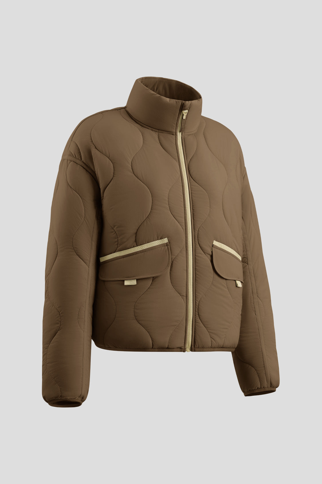 HeatStand - Women's Midweight Jacket