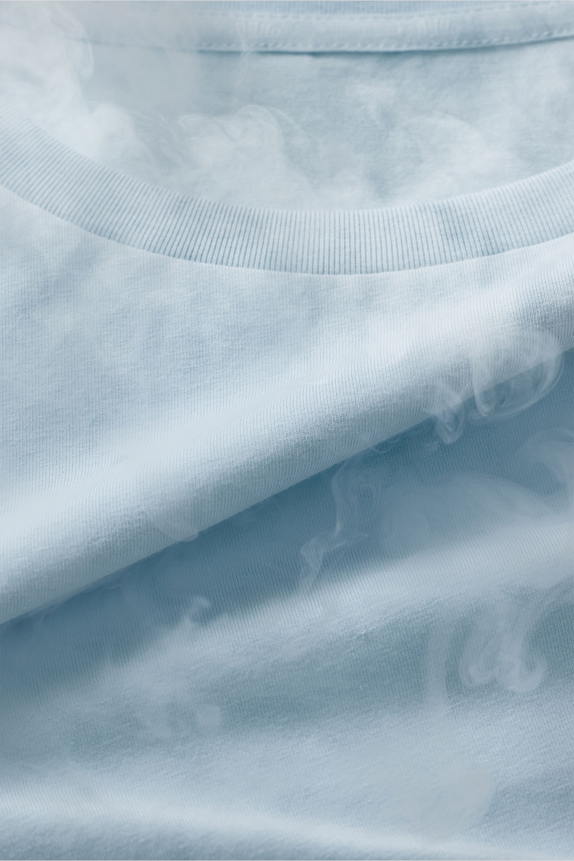 Women’s Breathable Cotton T-Shirt CT005