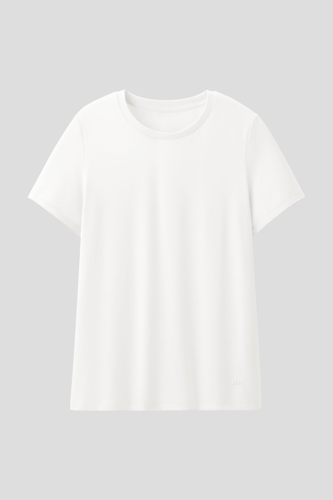 Women’s Breathable Cotton T-Shirt CT005