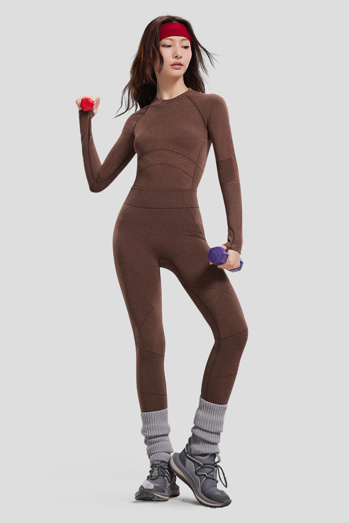 ActiveFlex - Women's Sport Performance Set(AFF-Sale)