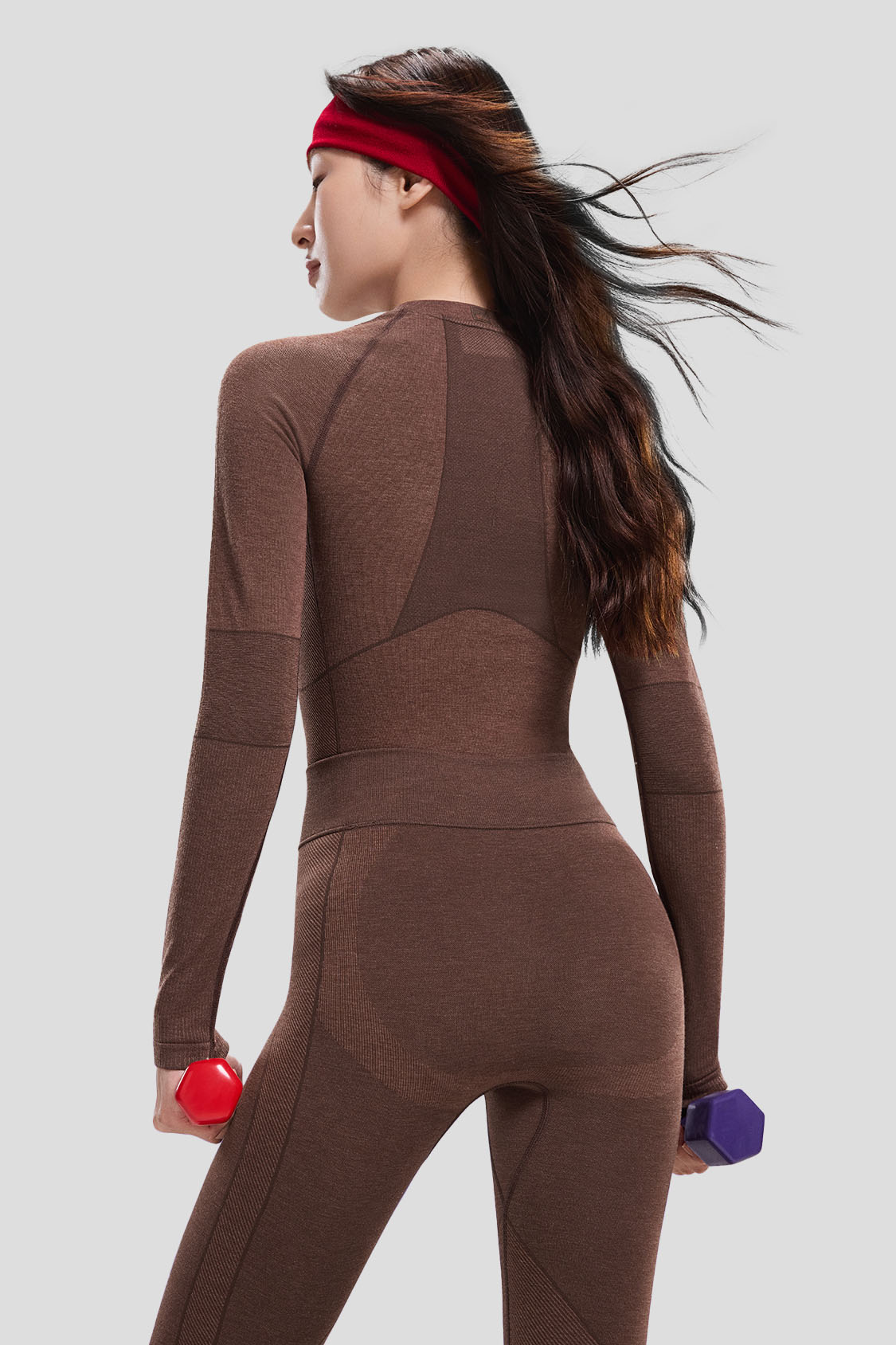 ActiveFlex - Women's Sport Performance Set(AFF-Sale)