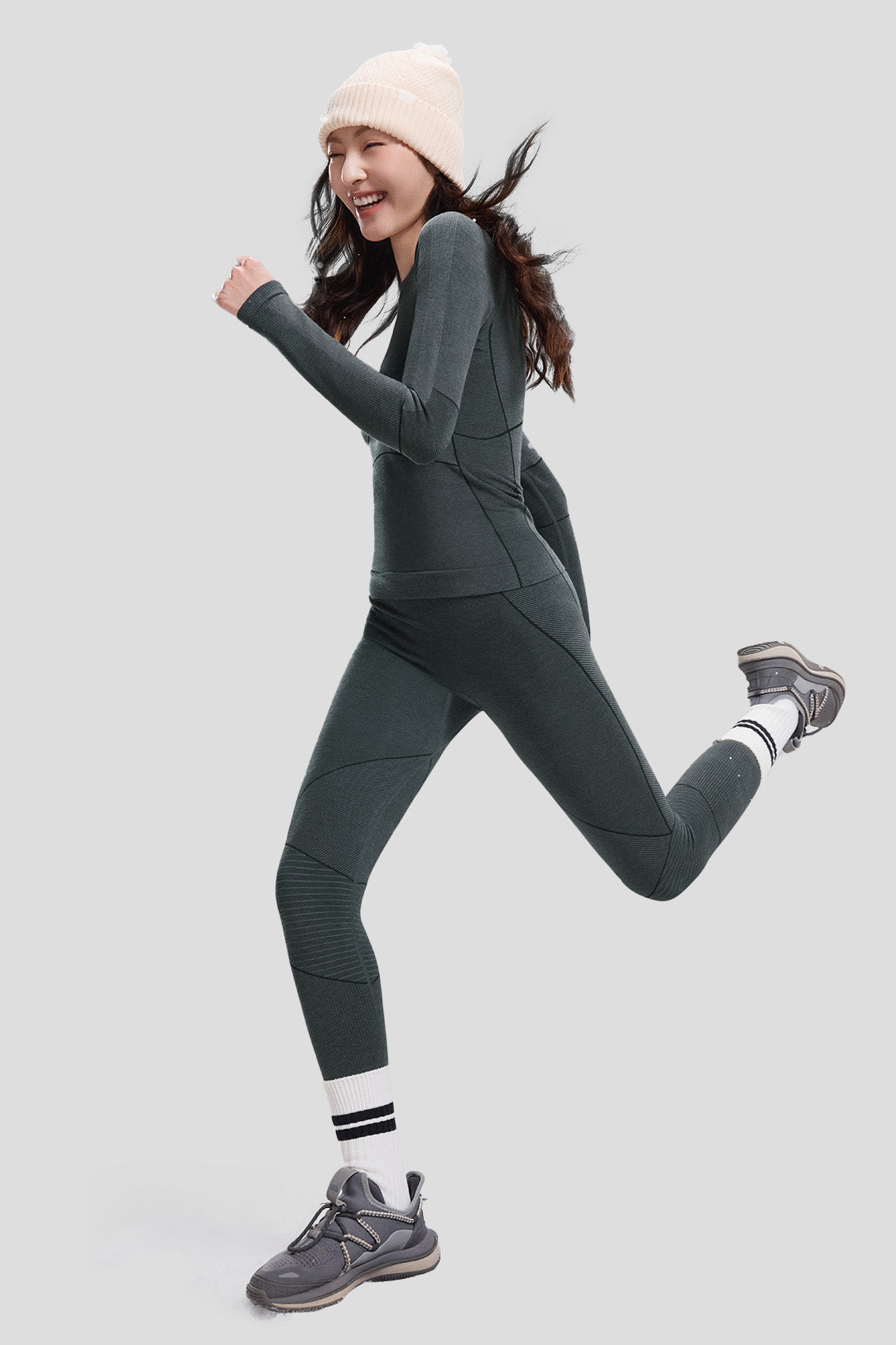 ActiveFlex - Women's Sport Performance Set(AFF-Sale)