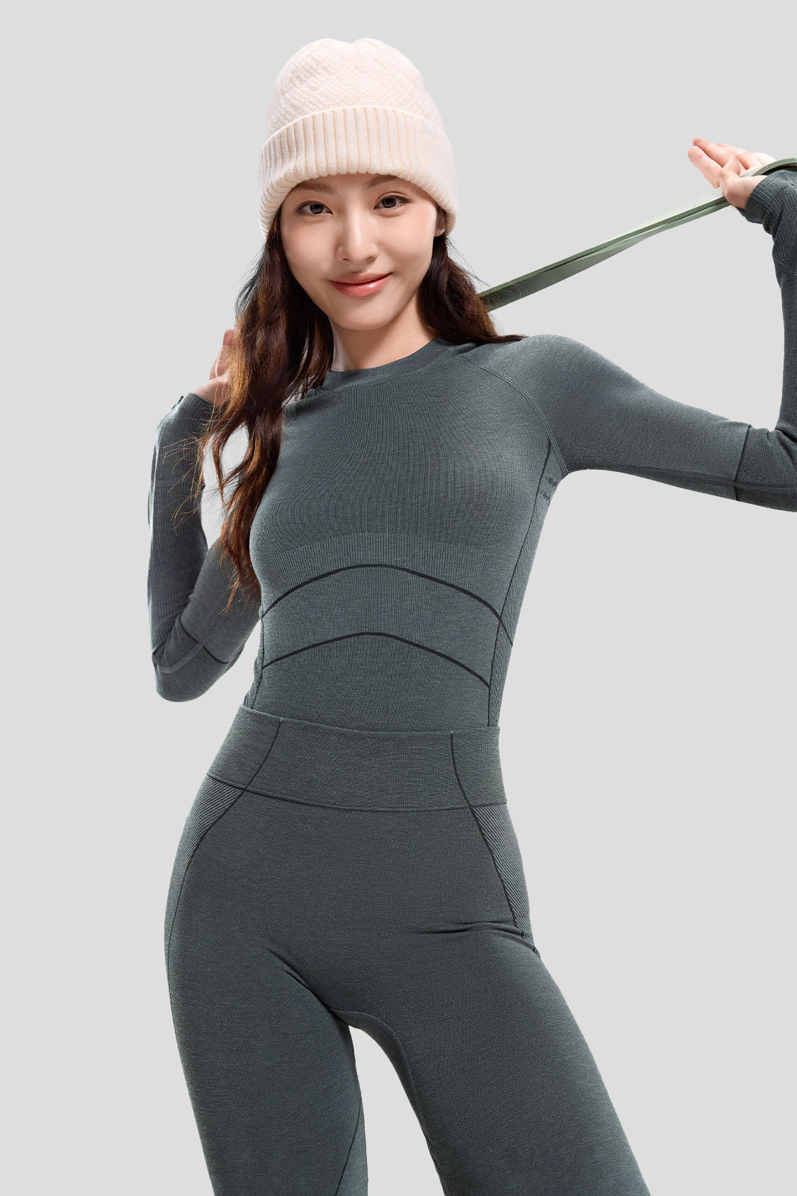 ActiveFlex - Women's Sport Performance Set(AFF-Sale)