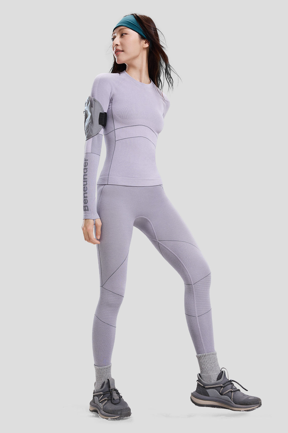 ActiveFlex - Women's Sport Performance Set(AFF-Sale)