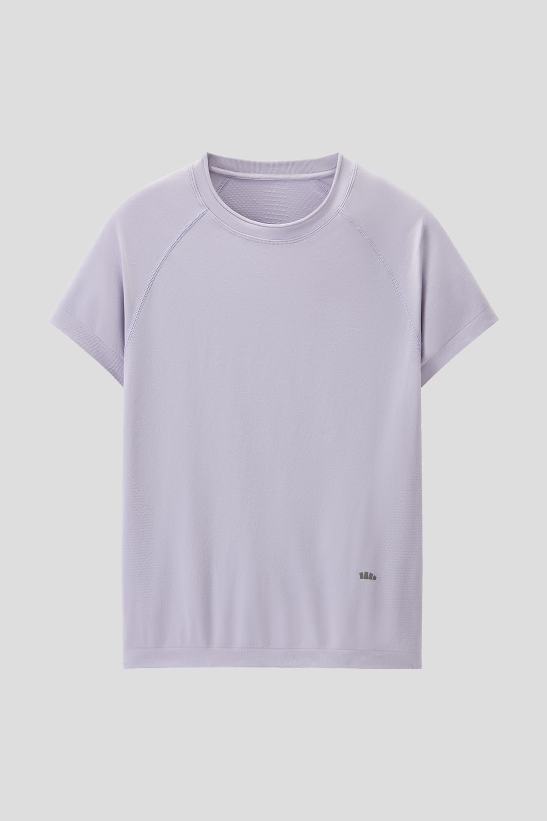 Women’s Cooling Seamless T-Shirt UPF 50+ DR006