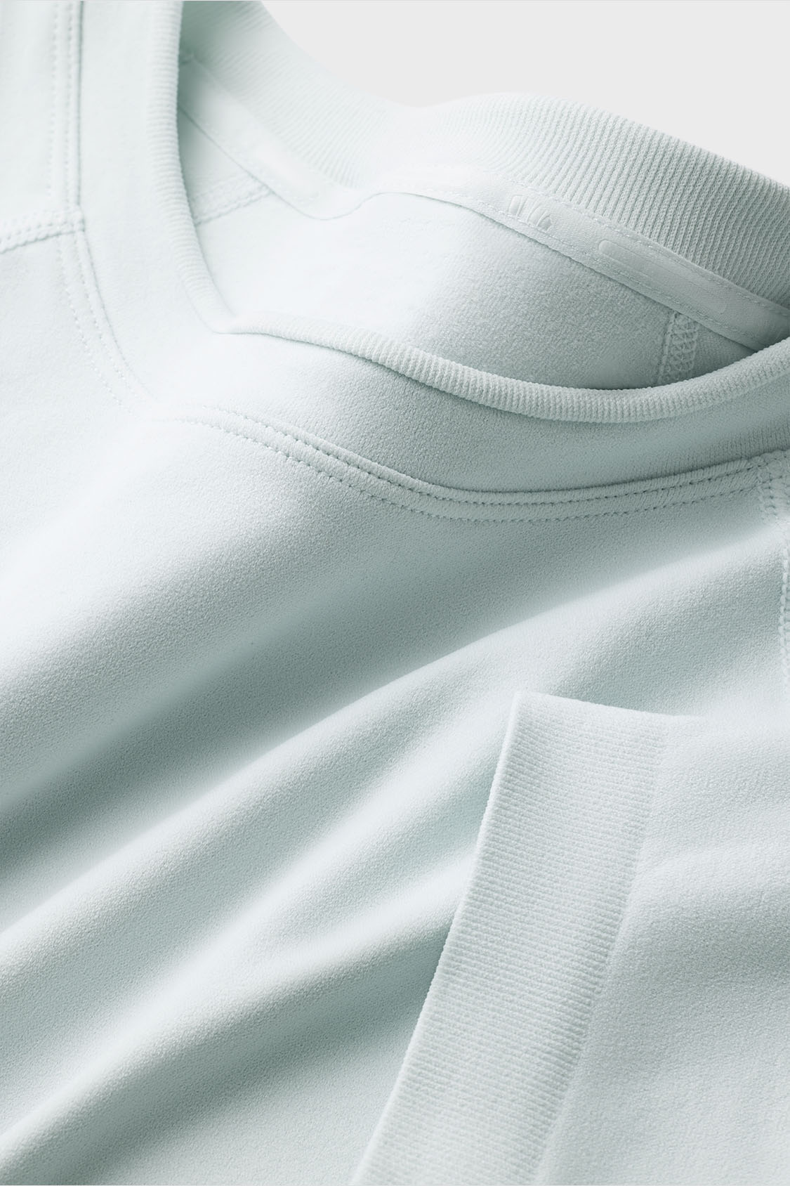 Women’s Cooling Seamless T-Shirt UPF 50+ DR006